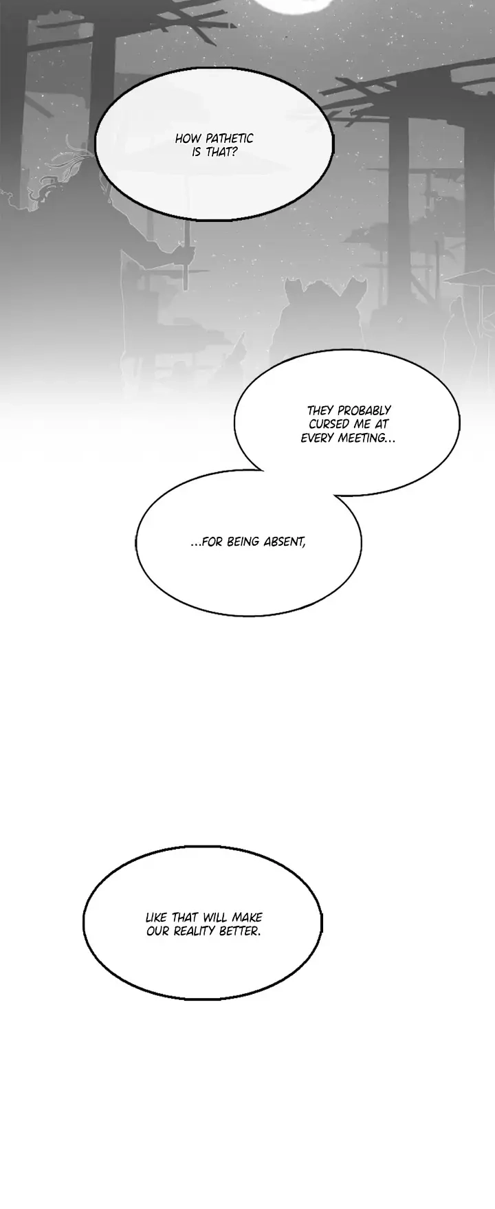 The Legend of the Northern Blade Chapter 151, page 18 of 38