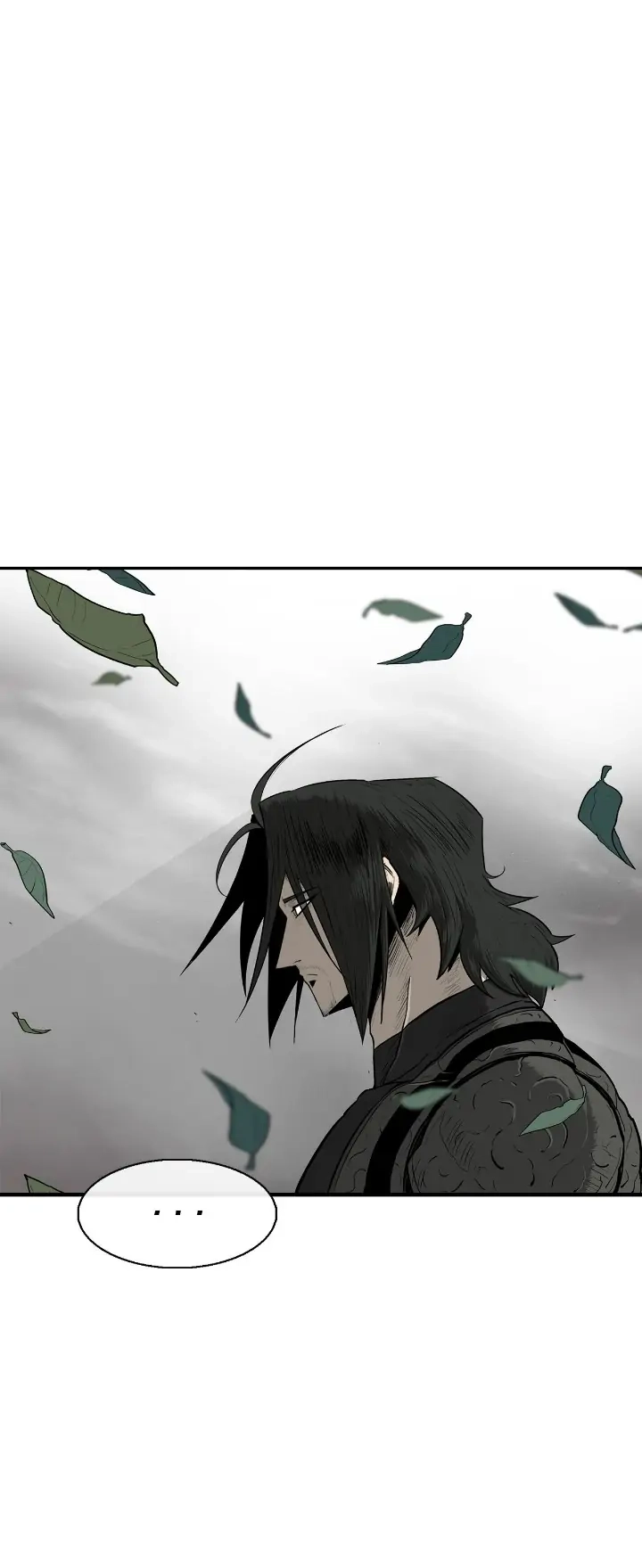 The Legend of the Northern Blade Chapter 151, page 24 of 38