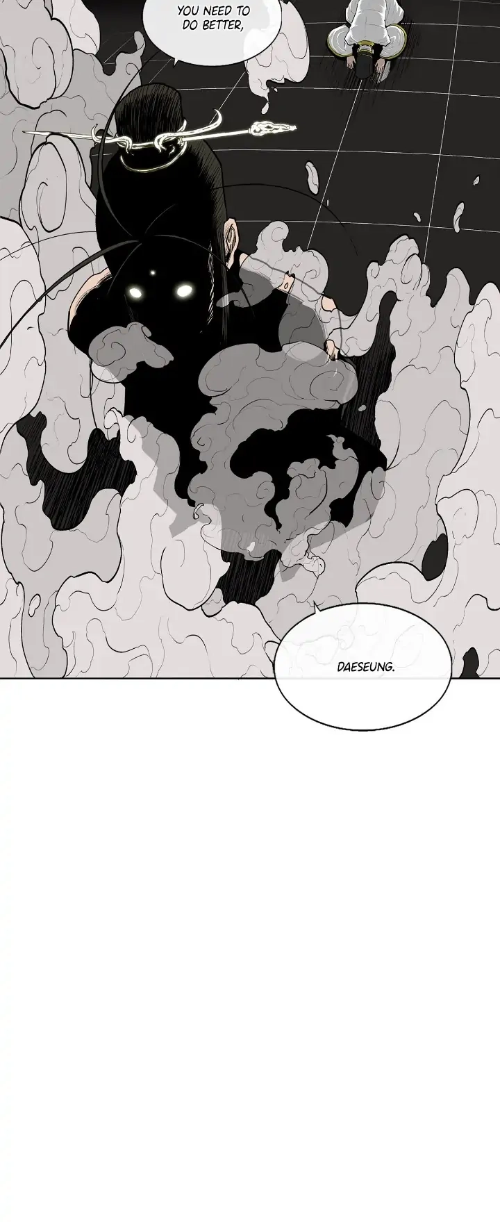 The Legend of the Northern Blade Chapter 152, page 31 of 34