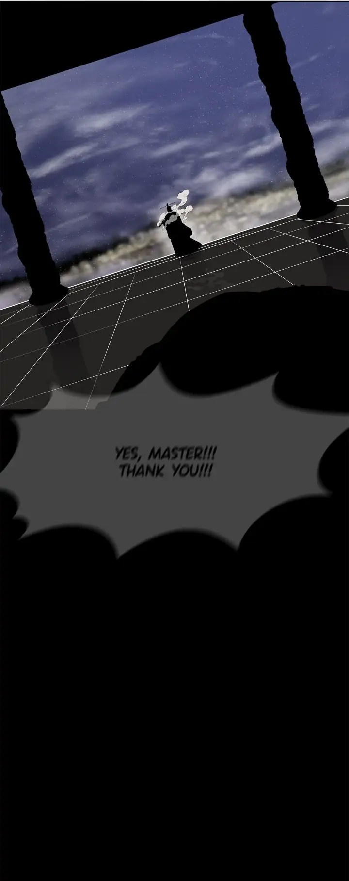 The Legend of the Northern Blade Chapter 152, page 32 of 34