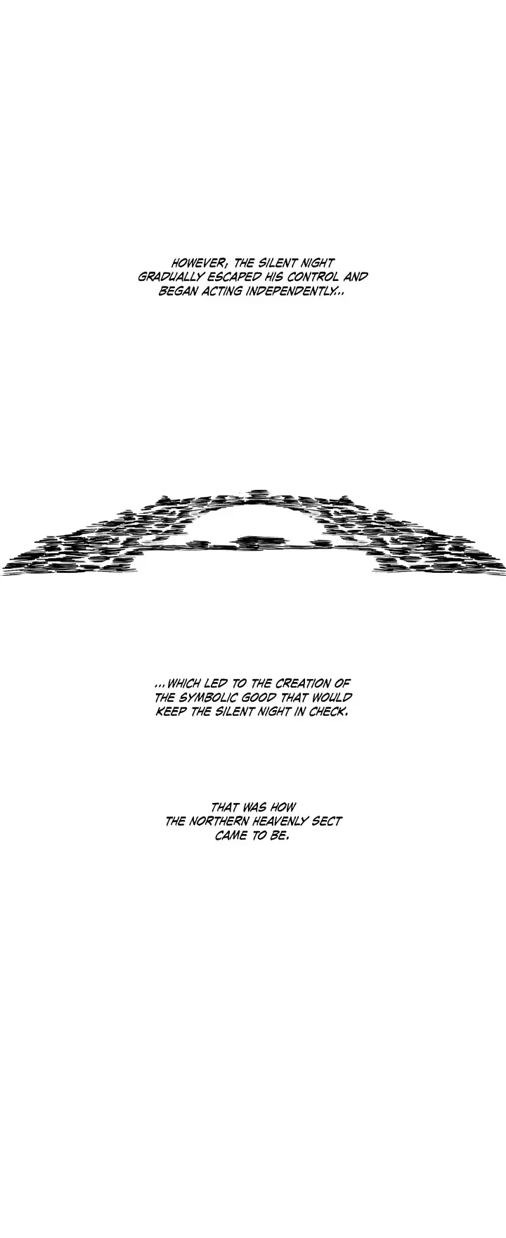 The Legend of the Northern Blade Chapter 154, page 12 of 39