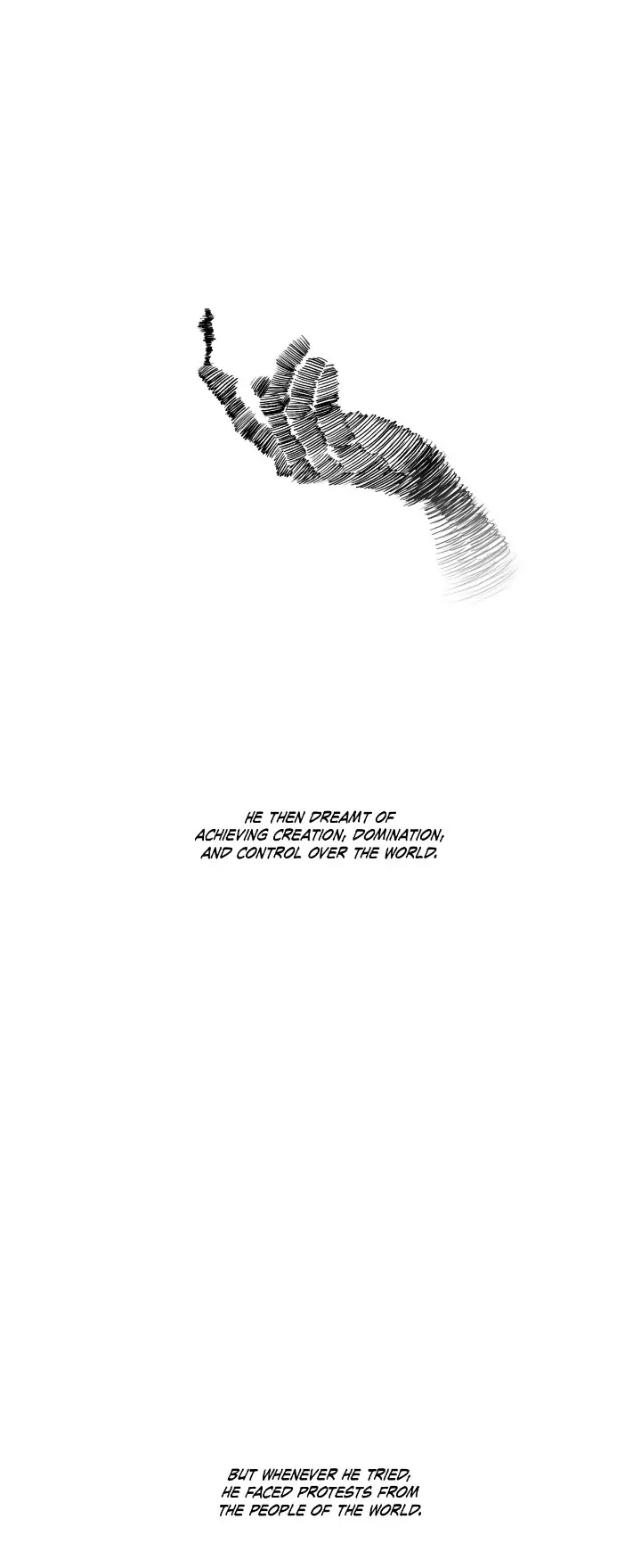 The Legend of the Northern Blade Chapter 154, page 6 of 39