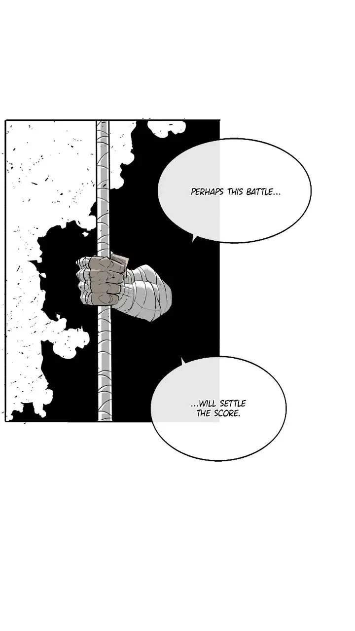 The Legend of the Northern Blade Chapter 155, page 18 of 34