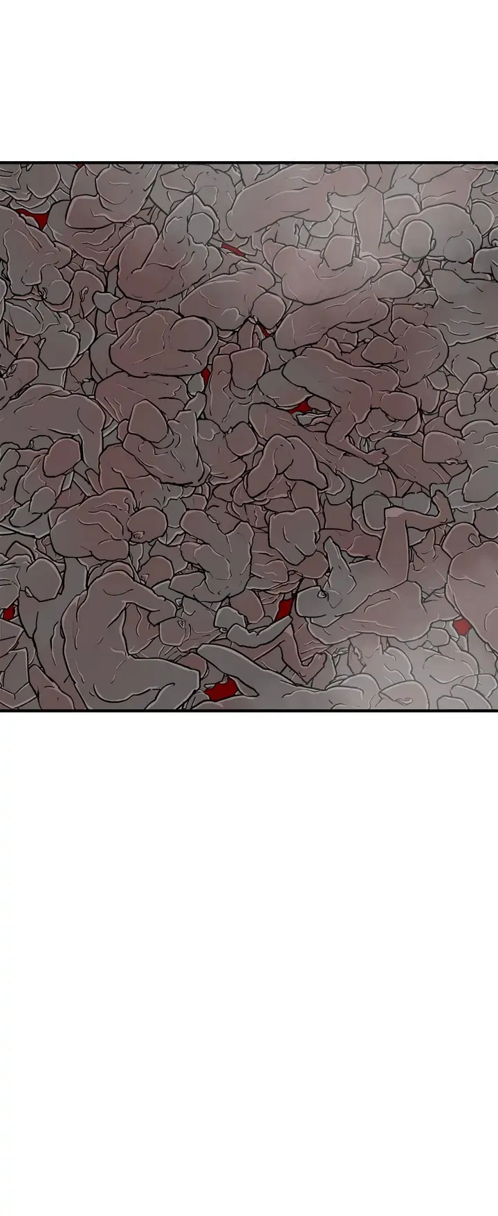 The Legend of the Northern Blade Chapter 155, page 6 of 34