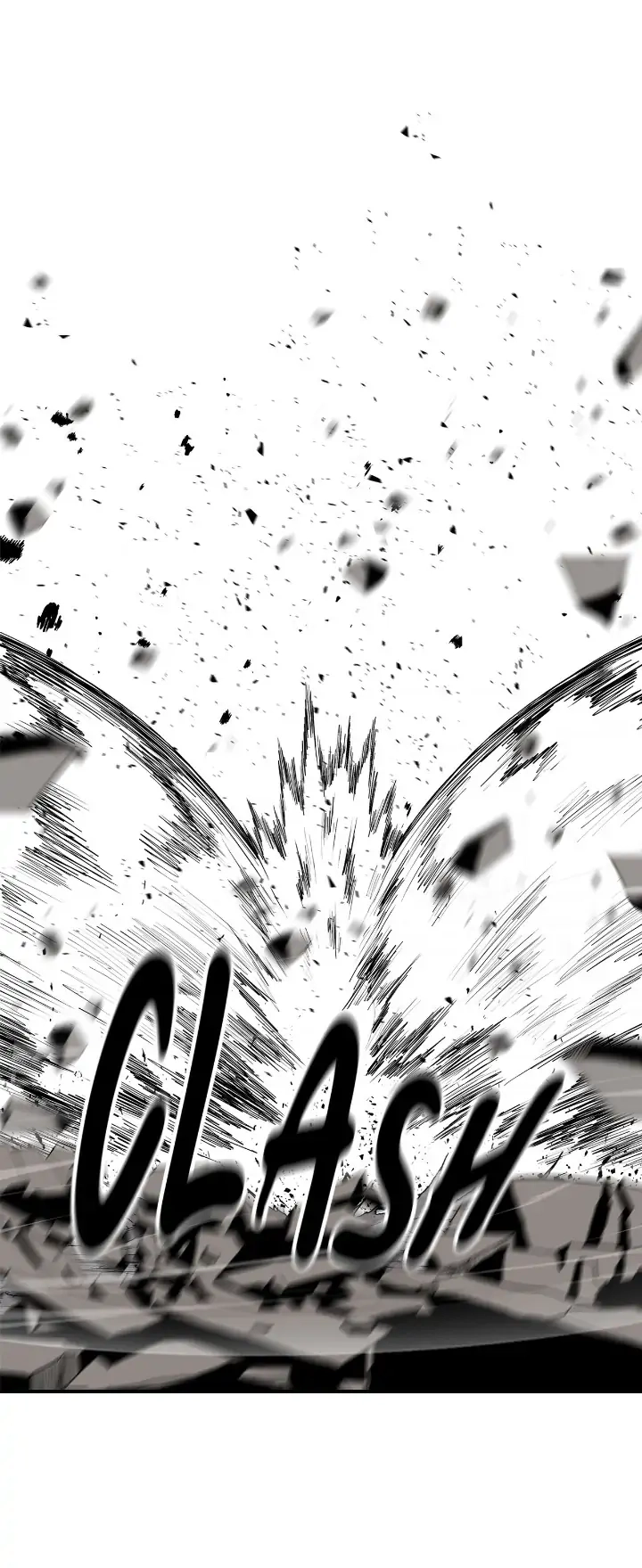The Legend of the Northern Blade Chapter 156, page 30 of 43