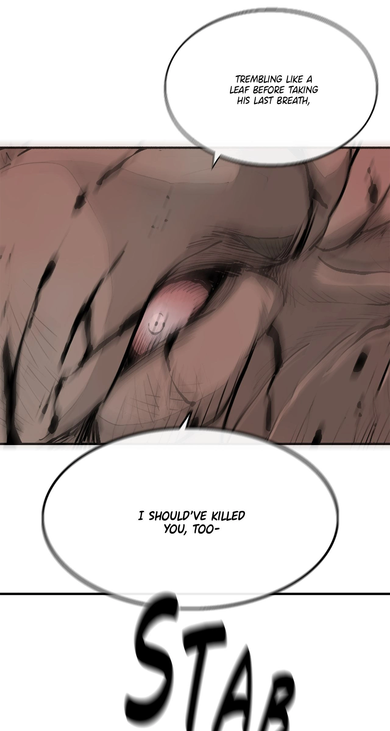 The Legend of the Northern Blade Chapter 158, page 12 of 76