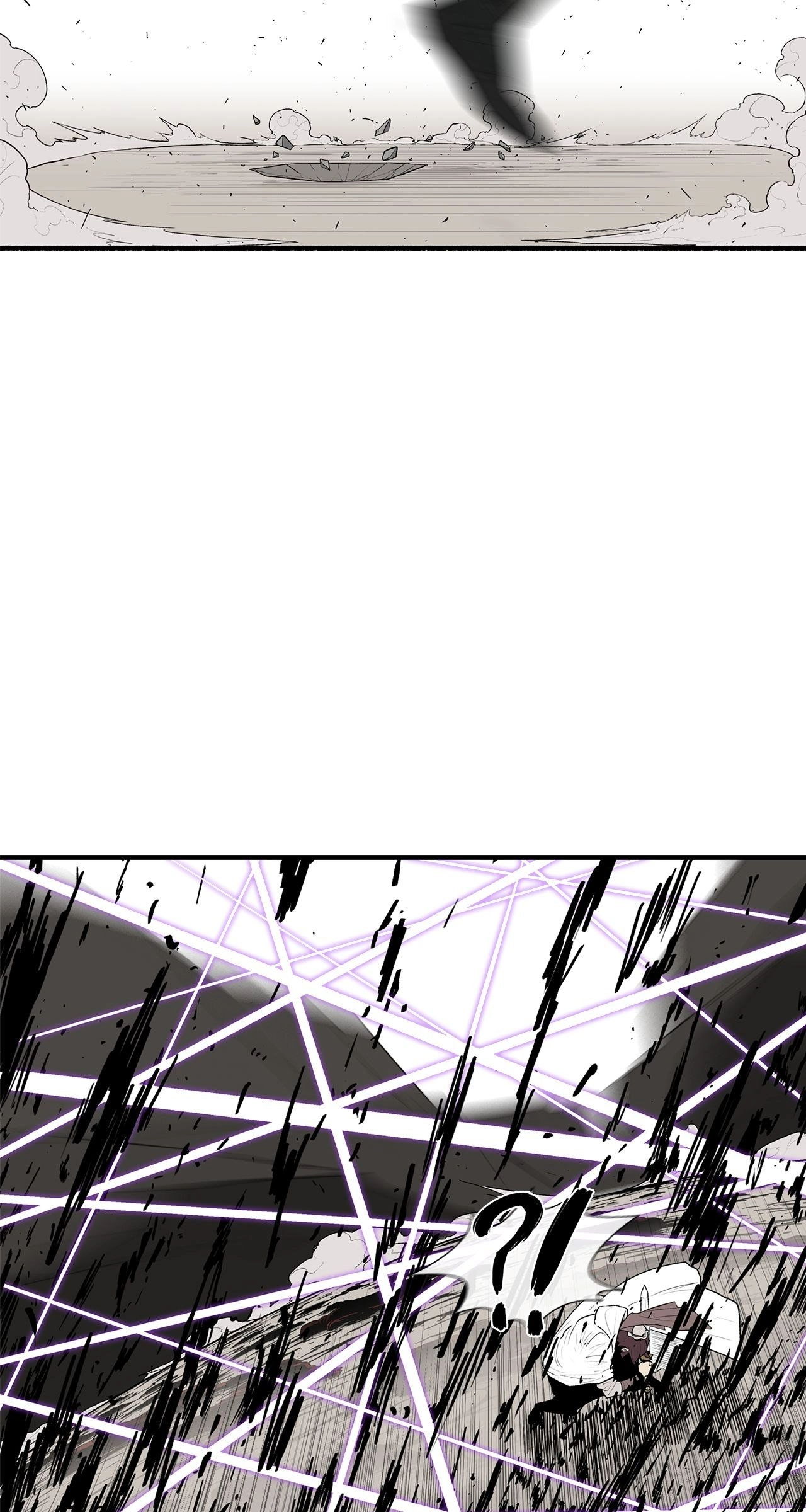 The Legend of the Northern Blade Chapter 158, page 25 of 76