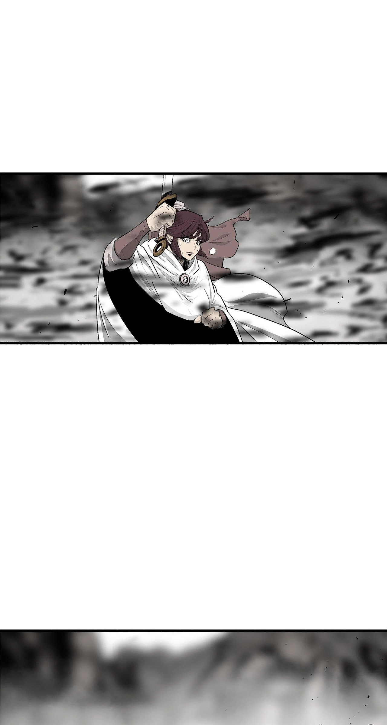 The Legend of the Northern Blade Chapter 158, page 29 of 76