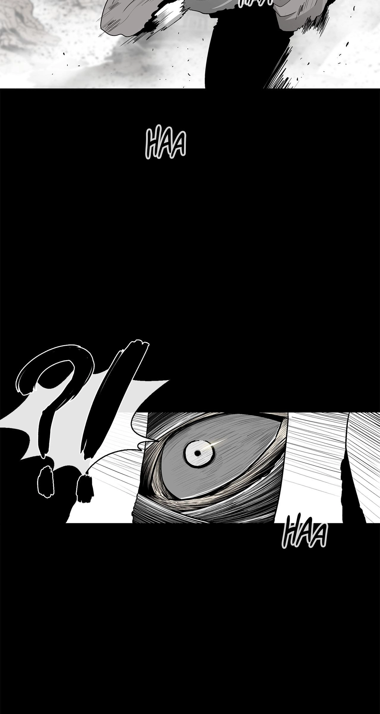 The Legend of the Northern Blade Chapter 158, page 54 of 76