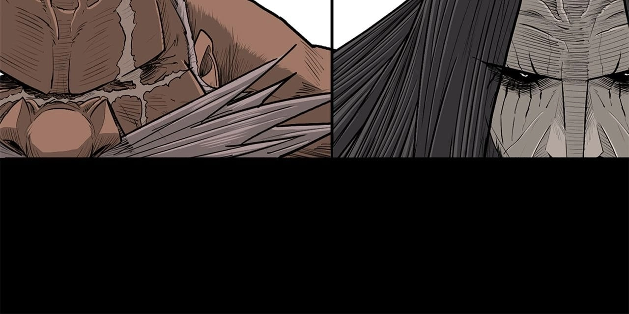 The Legend of the Northern Blade Chapter 158, page 67 of 76