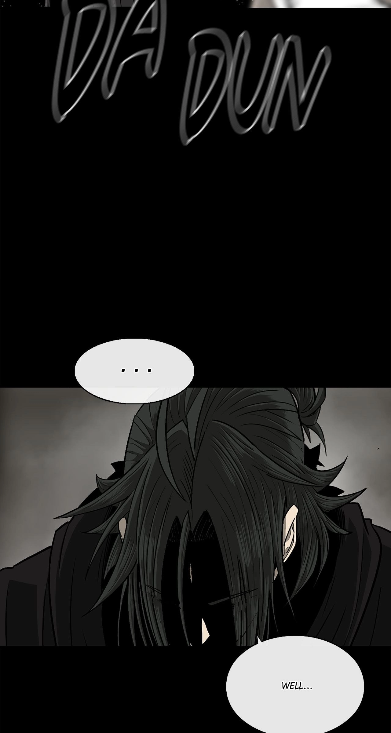 The Legend of the Northern Blade Chapter 158, page 71 of 76