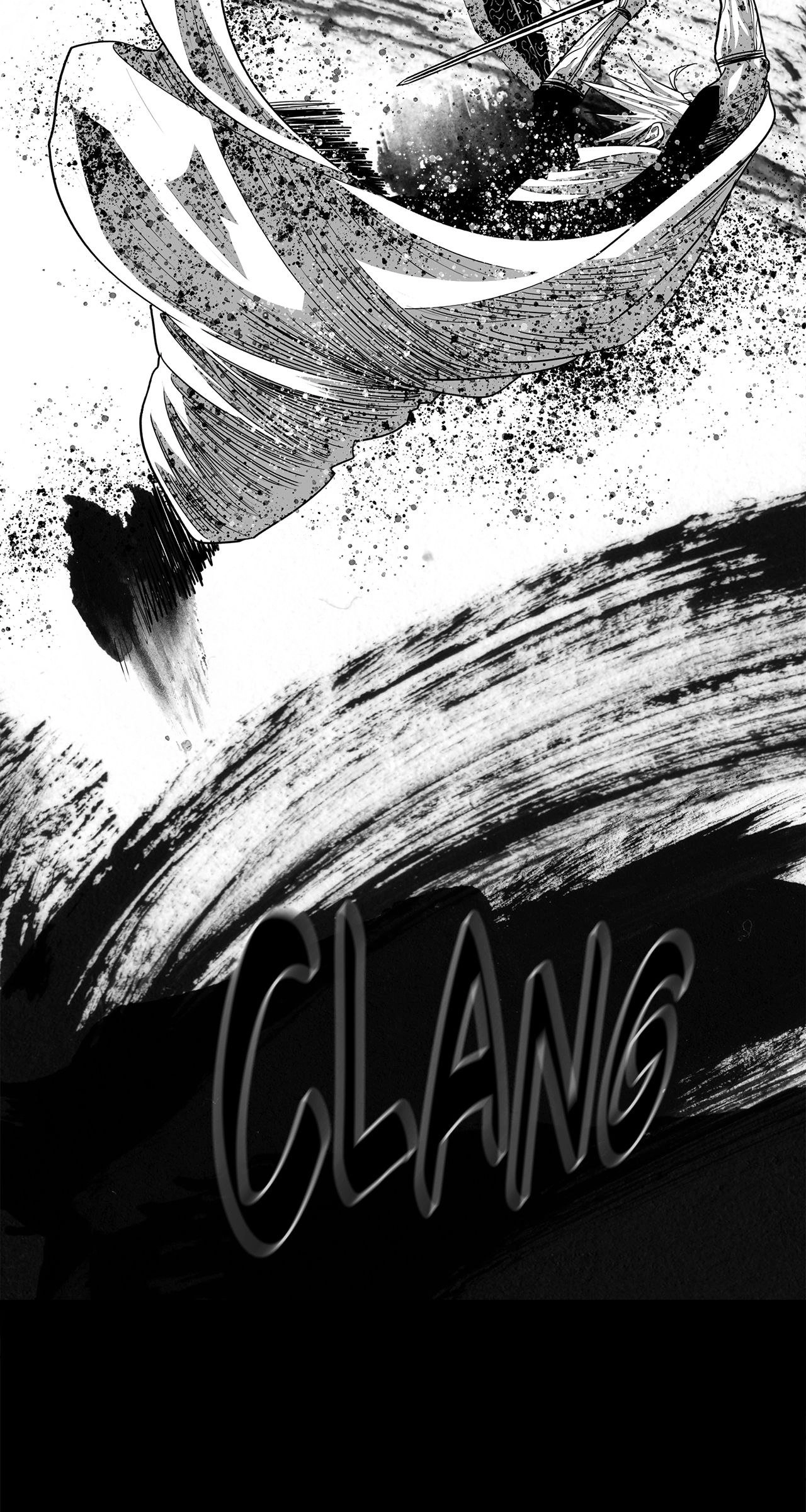 The Legend of the Northern Blade Chapter 159, page 11 of 85