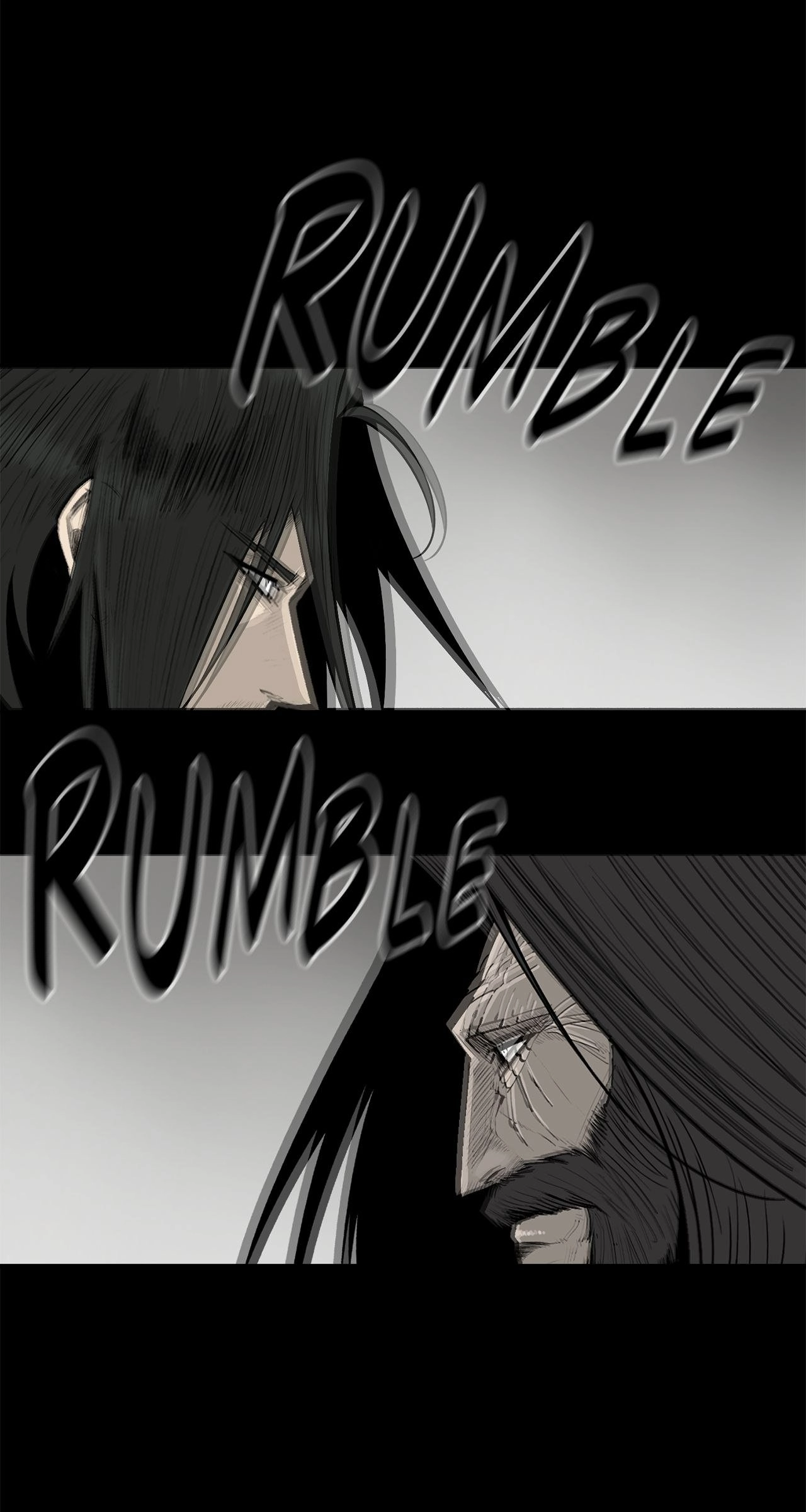 The Legend of the Northern Blade Chapter 159, page 12 of 85