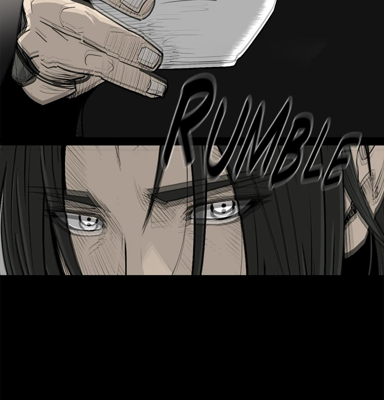 The Legend of the Northern Blade Chapter 159, page 17 of 85