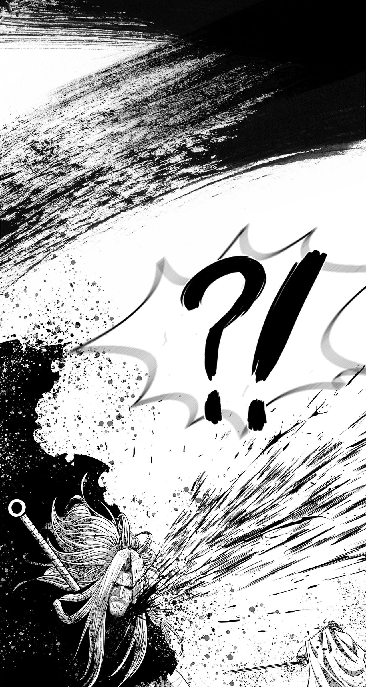 The Legend of the Northern Blade Chapter 159, page 20 of 85
