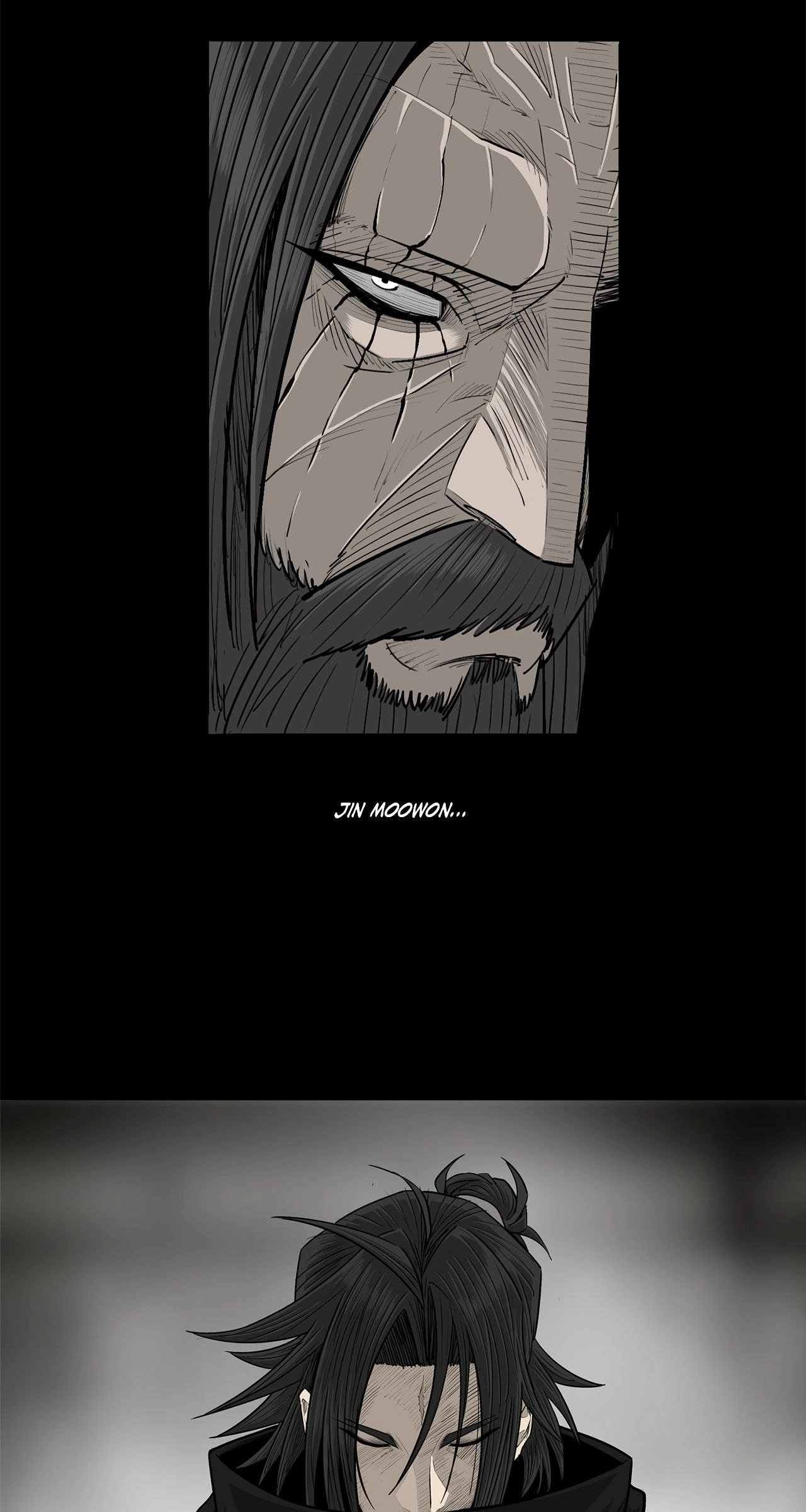 The Legend of the Northern Blade Chapter 159, page 25 of 85