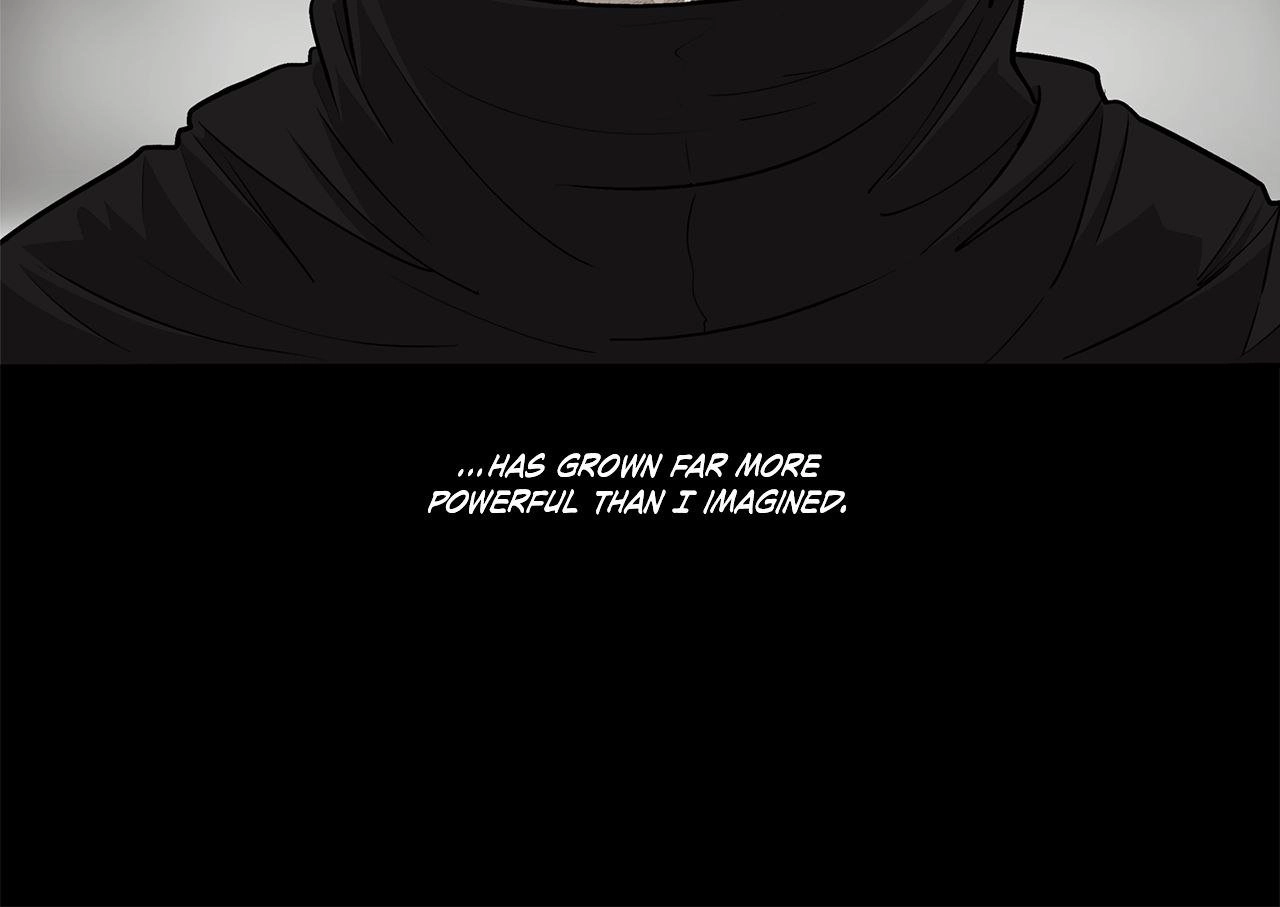 The Legend of the Northern Blade Chapter 159, page 26 of 85
