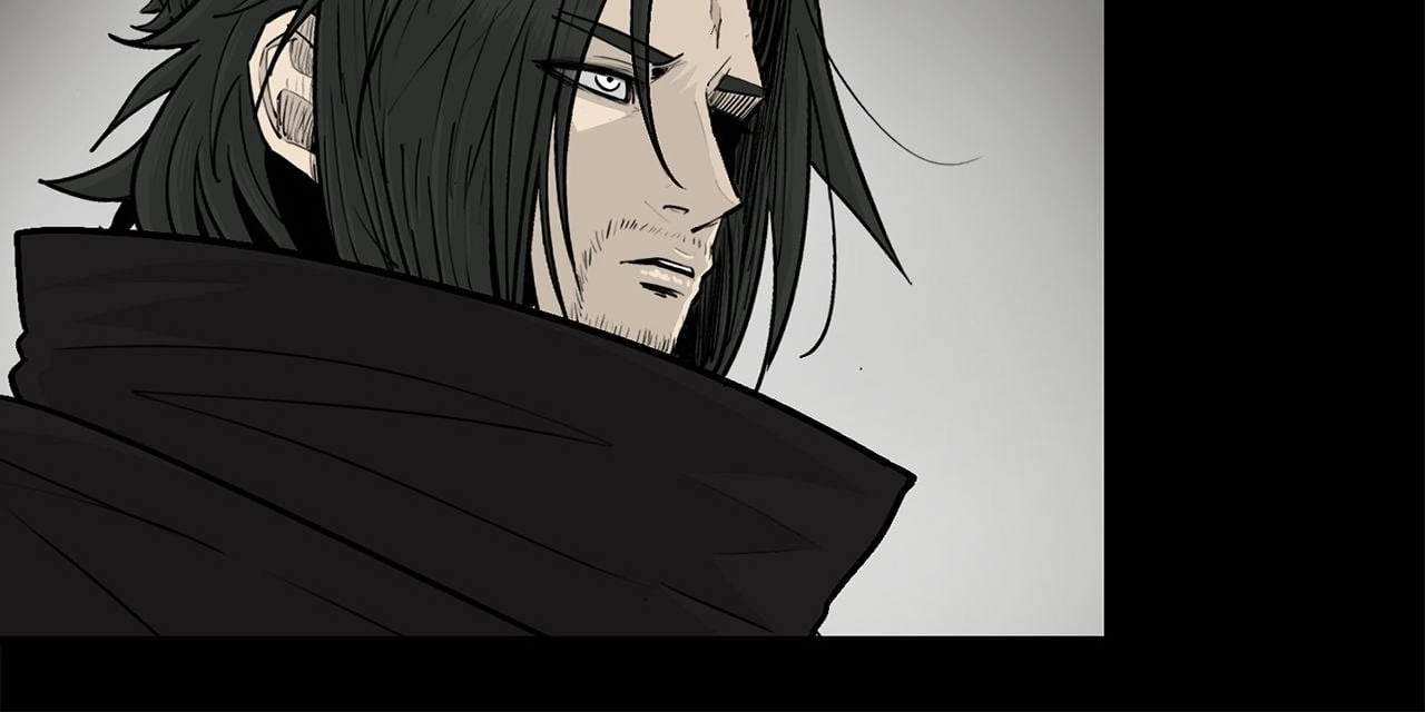 The Legend of the Northern Blade Chapter 159, page 36 of 85
