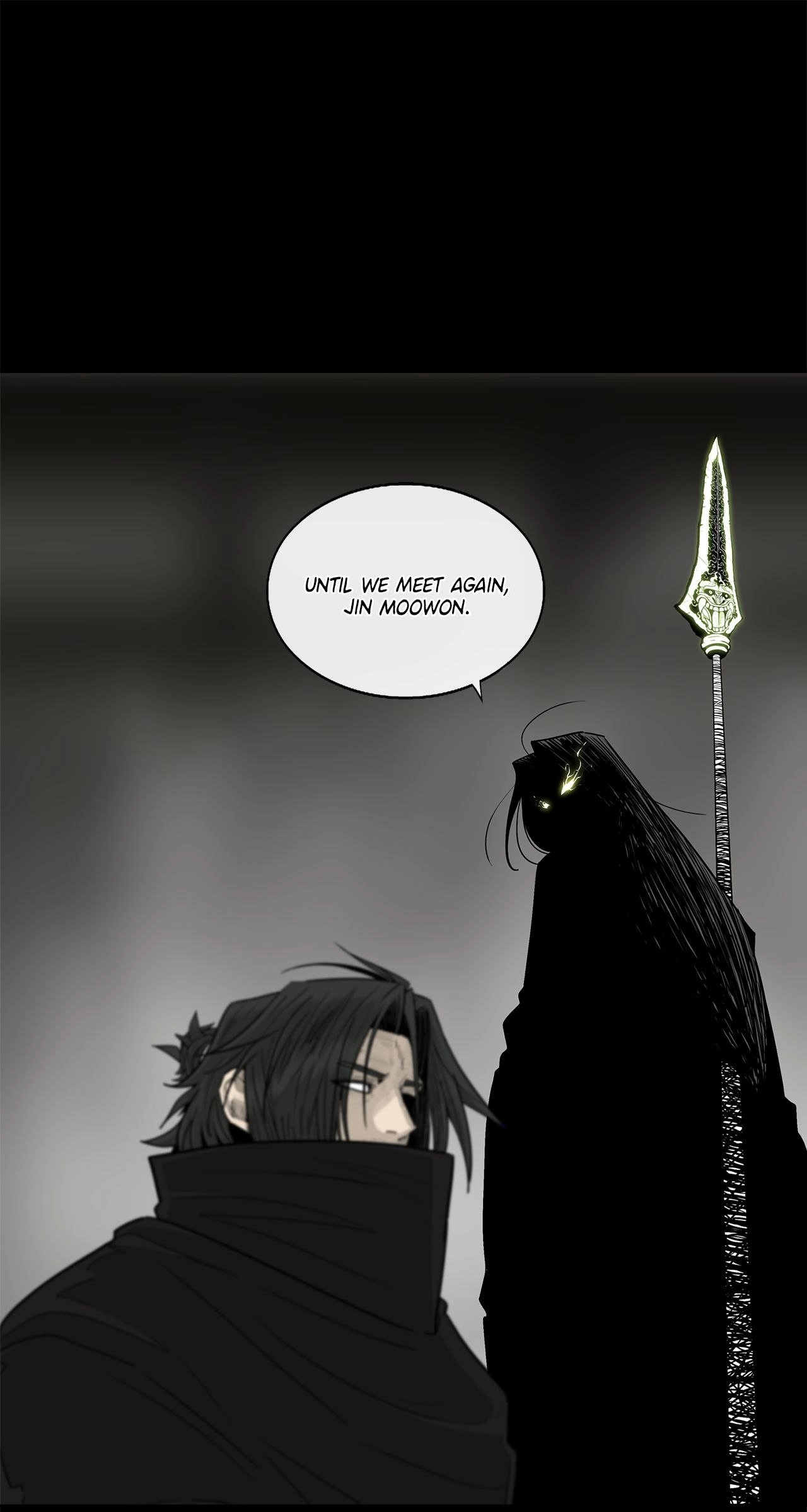 The Legend of the Northern Blade Chapter 159, page 47 of 85