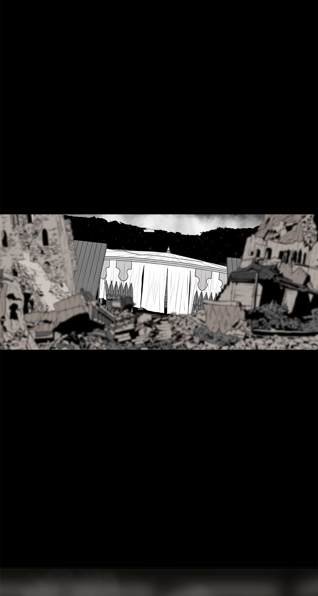 The Legend of the Northern Blade Chapter 159, page 48 of 85