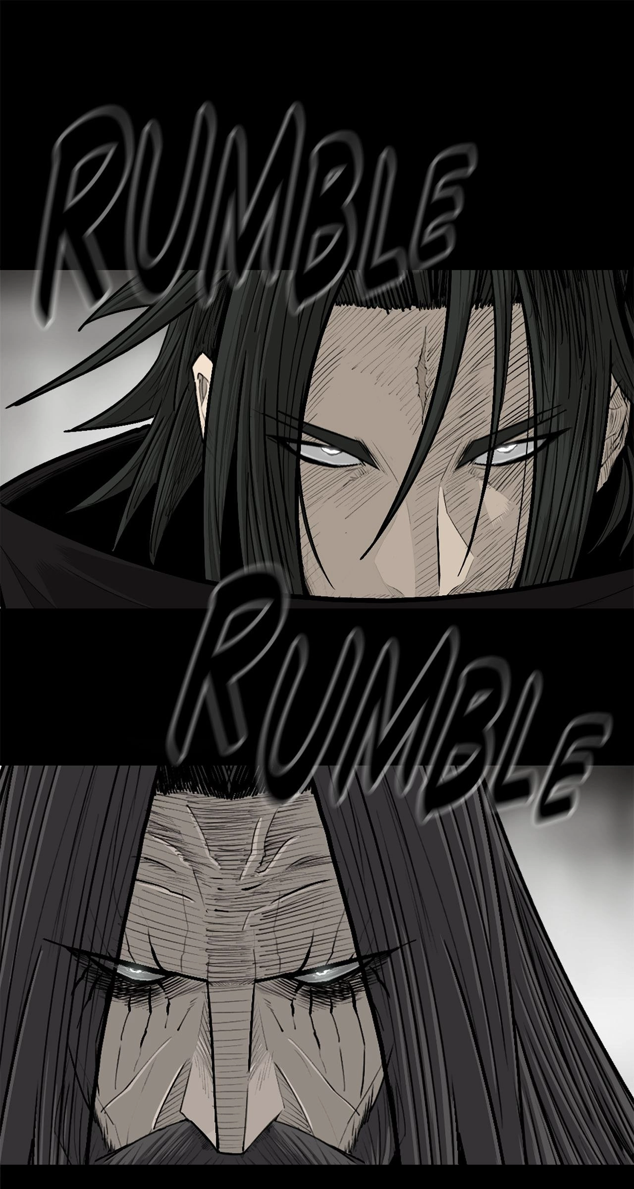 The Legend of the Northern Blade Chapter 159, page 5 of 85