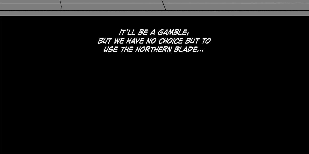 The Legend of the Northern Blade Chapter 159, page 51 of 85
