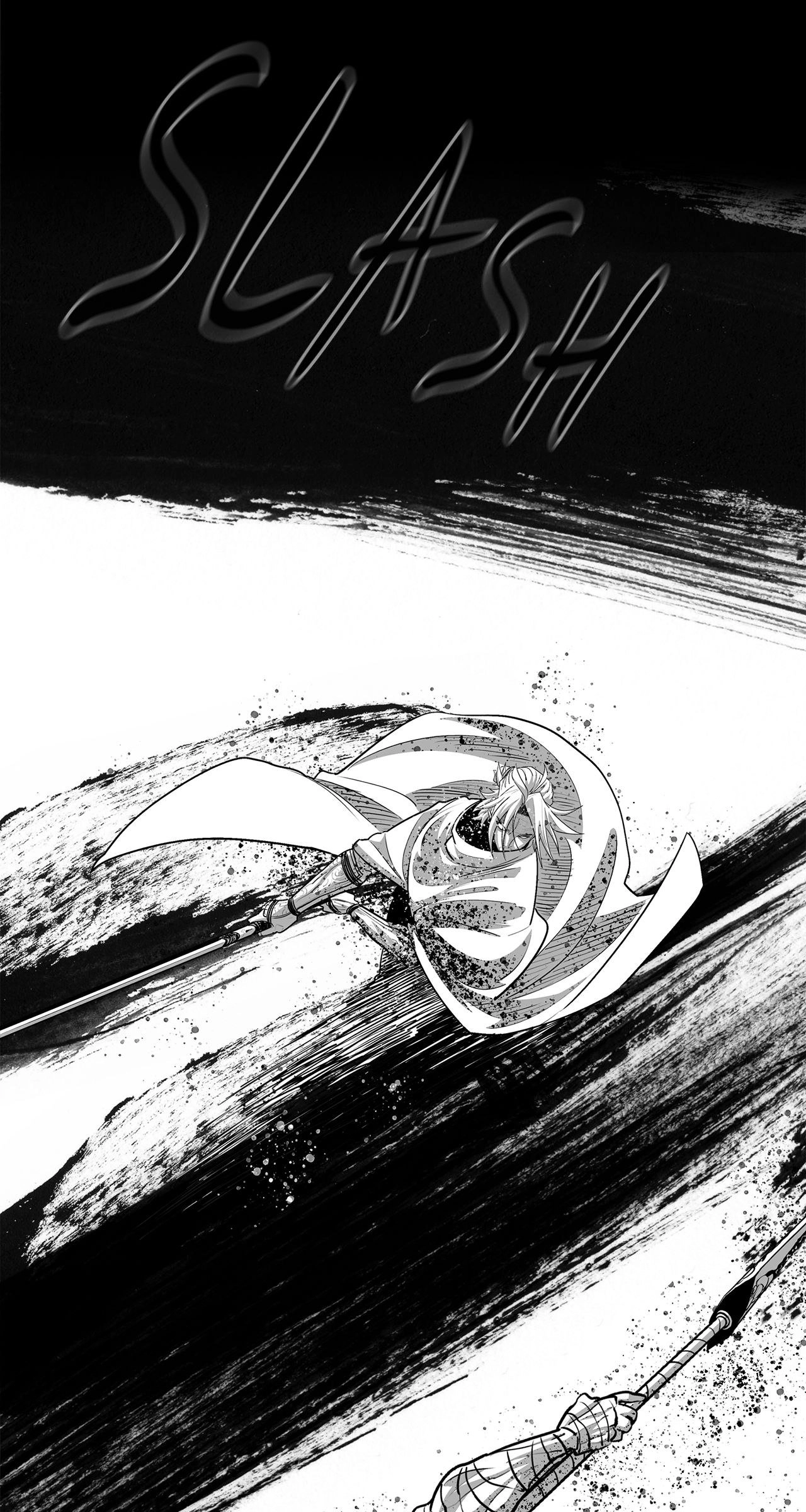 The Legend of the Northern Blade Chapter 159, page 6 of 85