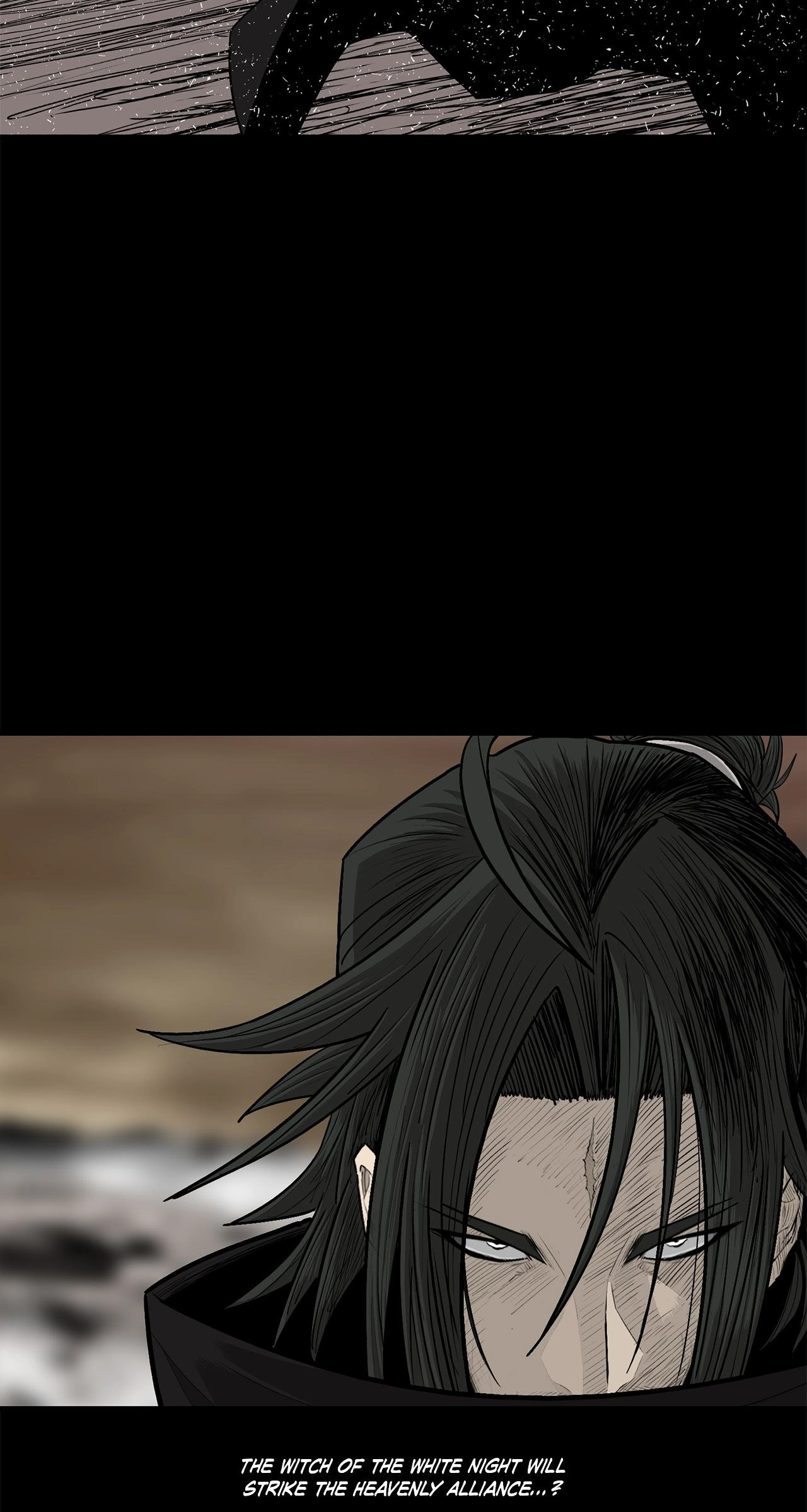 The Legend of the Northern Blade Chapter 159, page 63 of 85