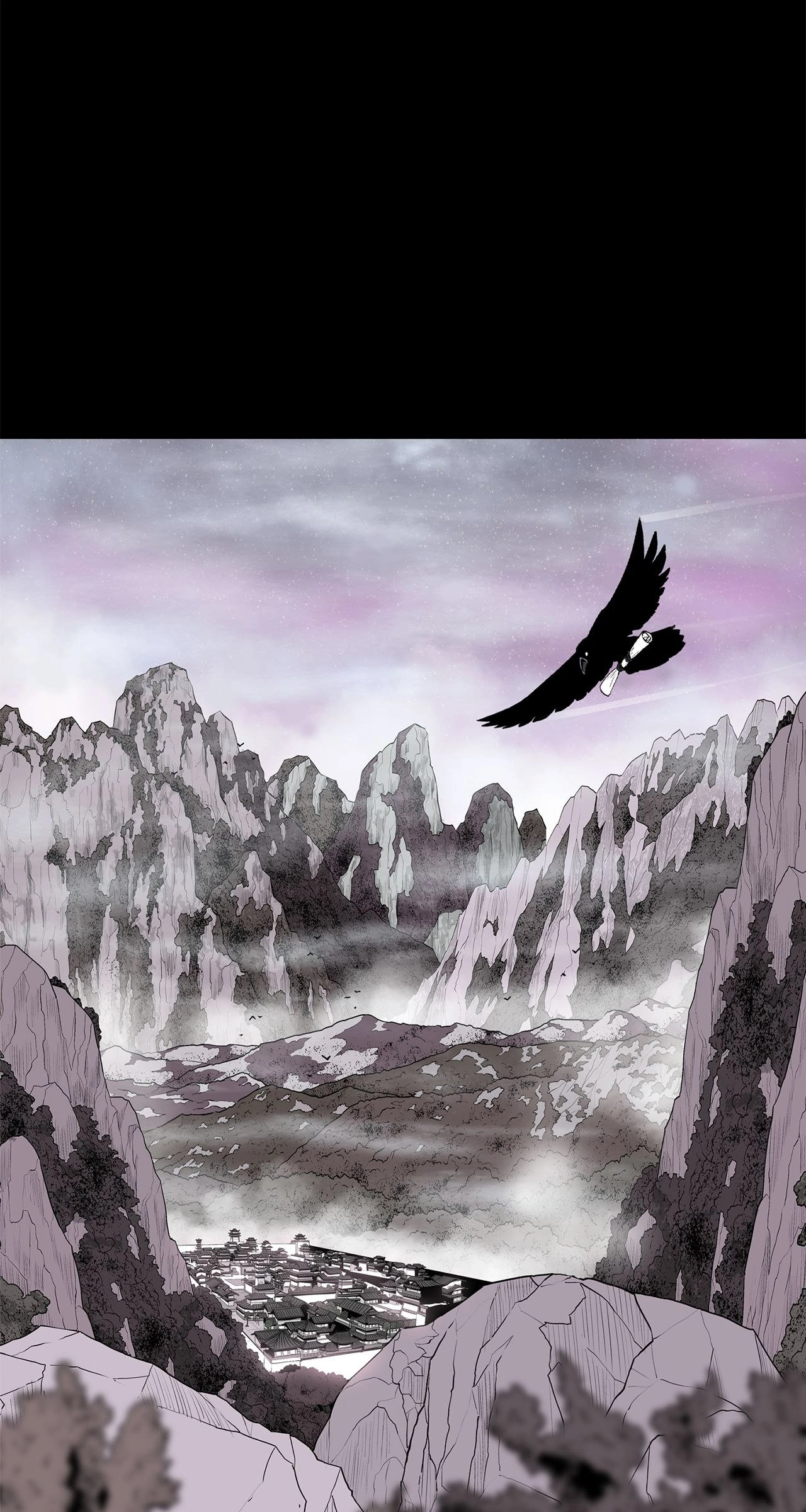 The Legend of the Northern Blade Chapter 159, page 65 of 85