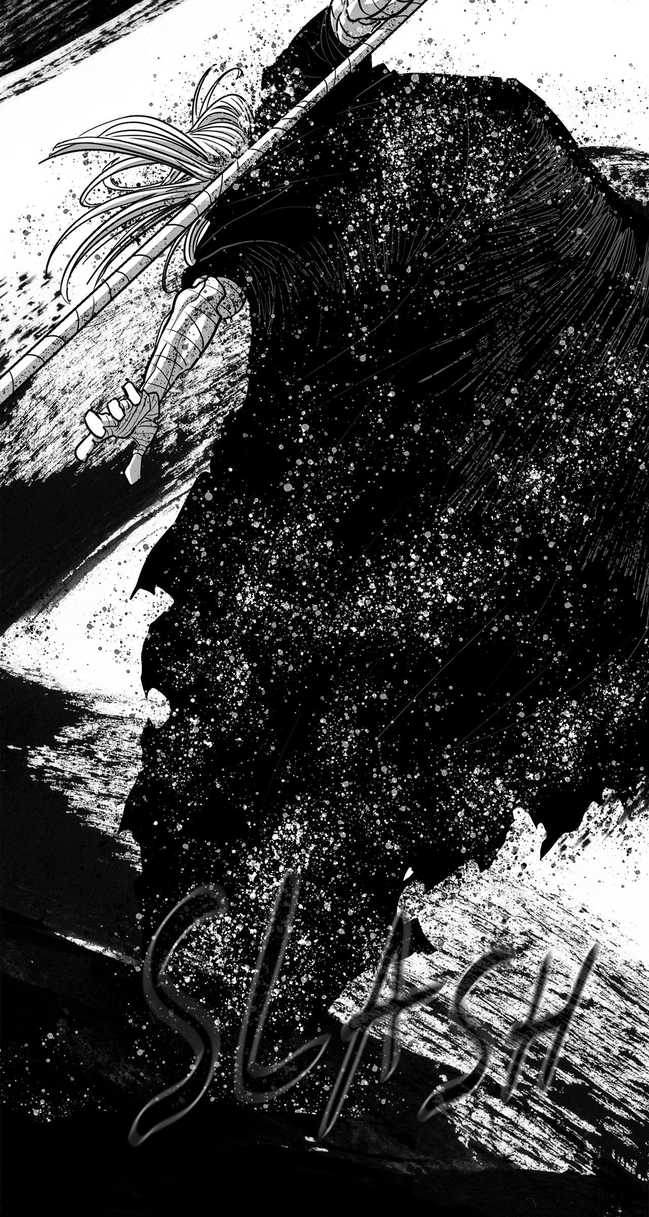 The Legend of the Northern Blade Chapter 159, page 7 of 85
