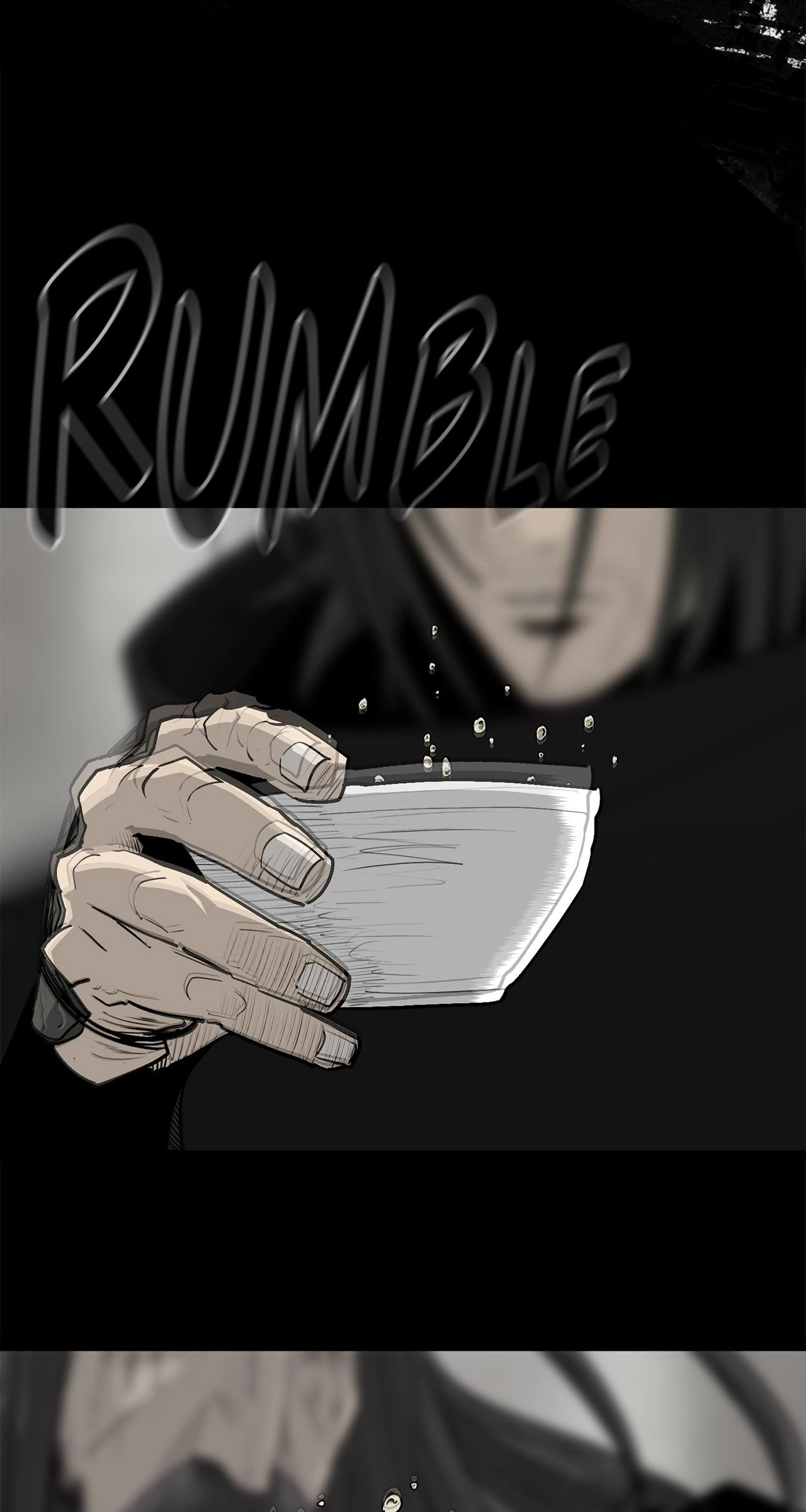 The Legend of the Northern Blade Chapter 159, page 8 of 85