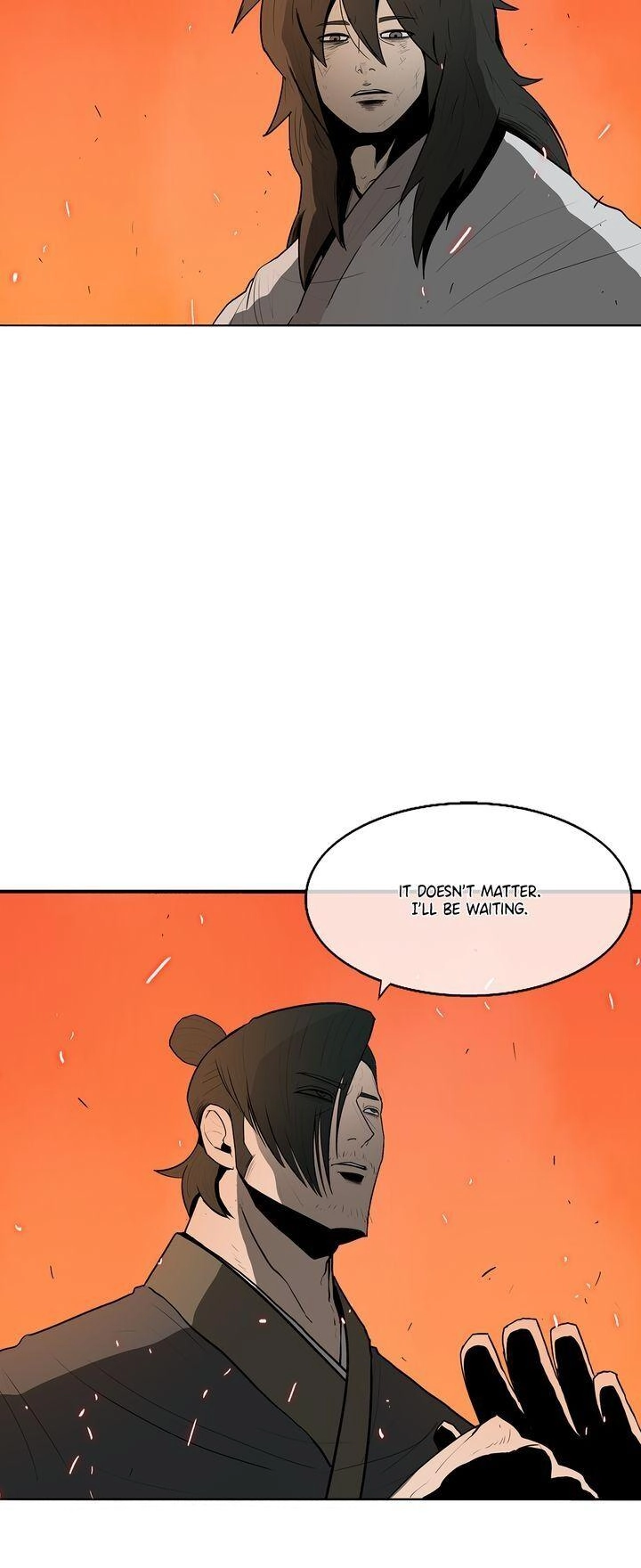 The Legend of the Northern Blade Chapter 16, page 10 of 37