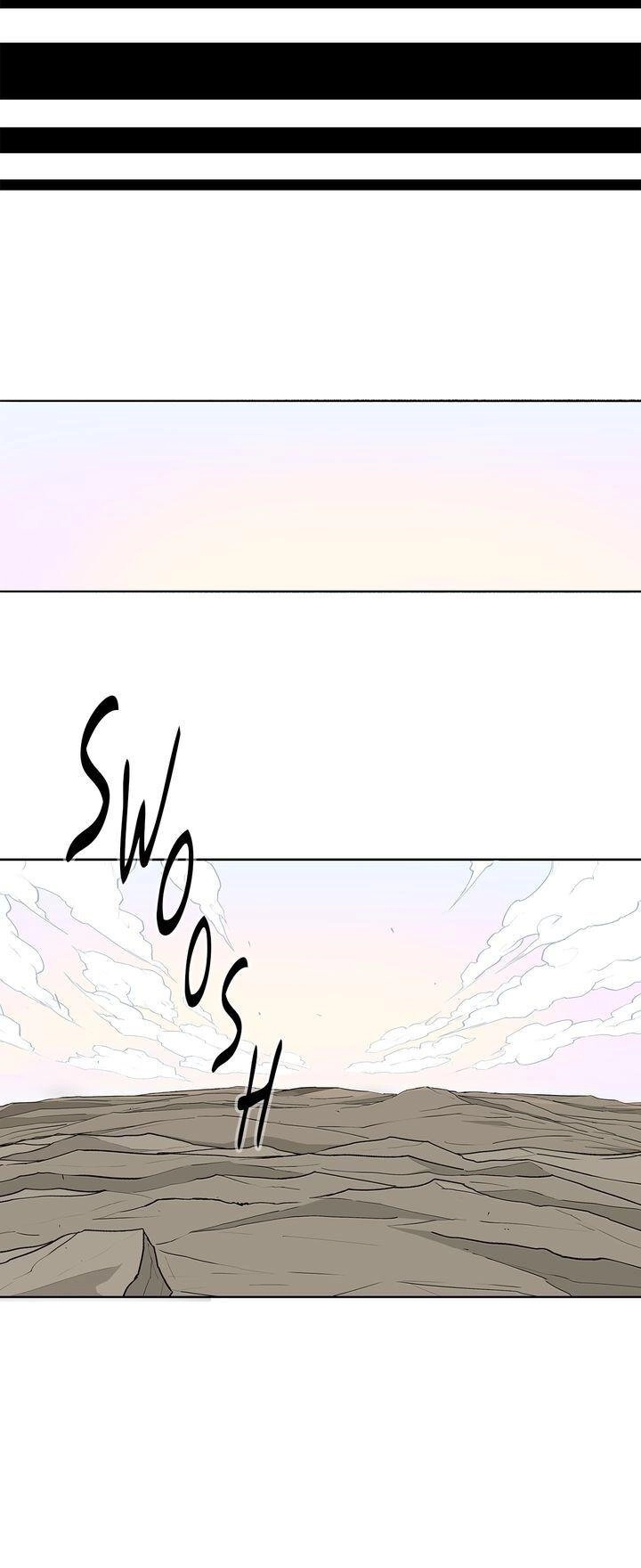 The Legend of the Northern Blade Chapter 16, page 16 of 37