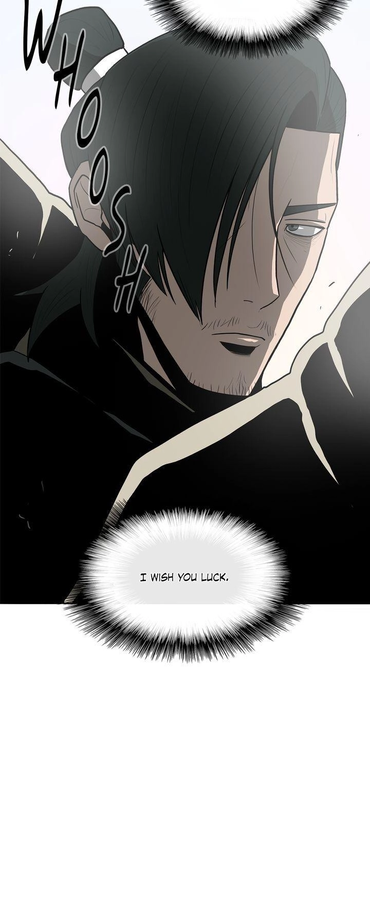 The Legend of the Northern Blade Chapter 16, page 26 of 37