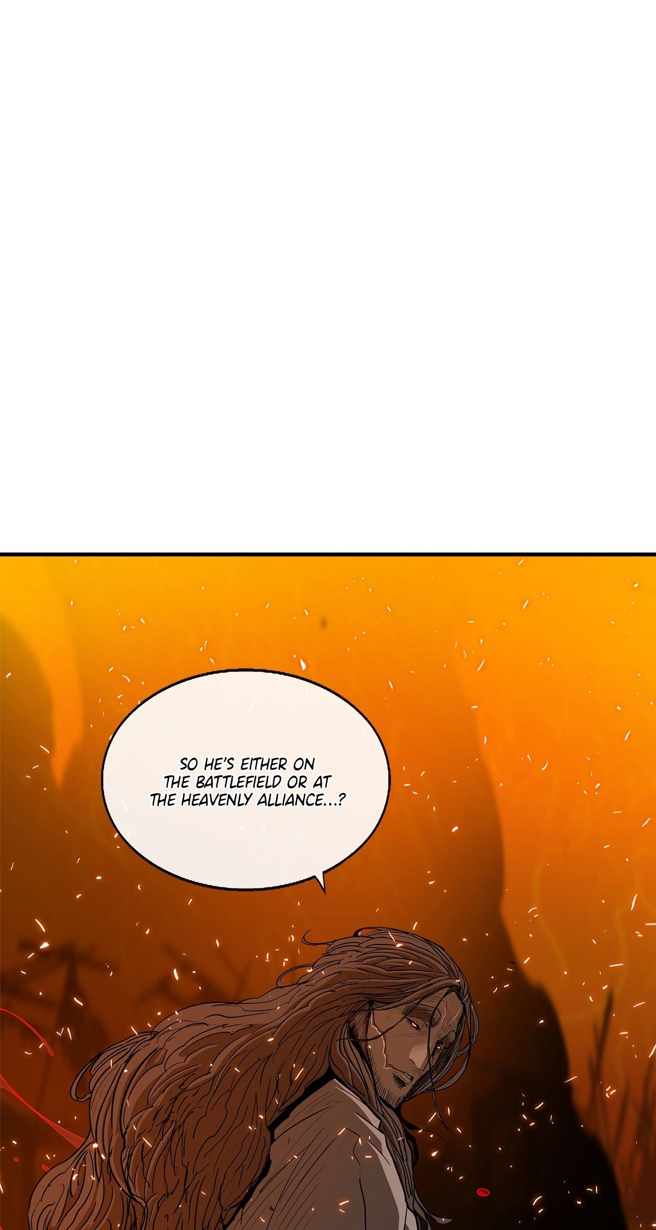The Legend of the Northern Blade Chapter 160, page 11 of 72