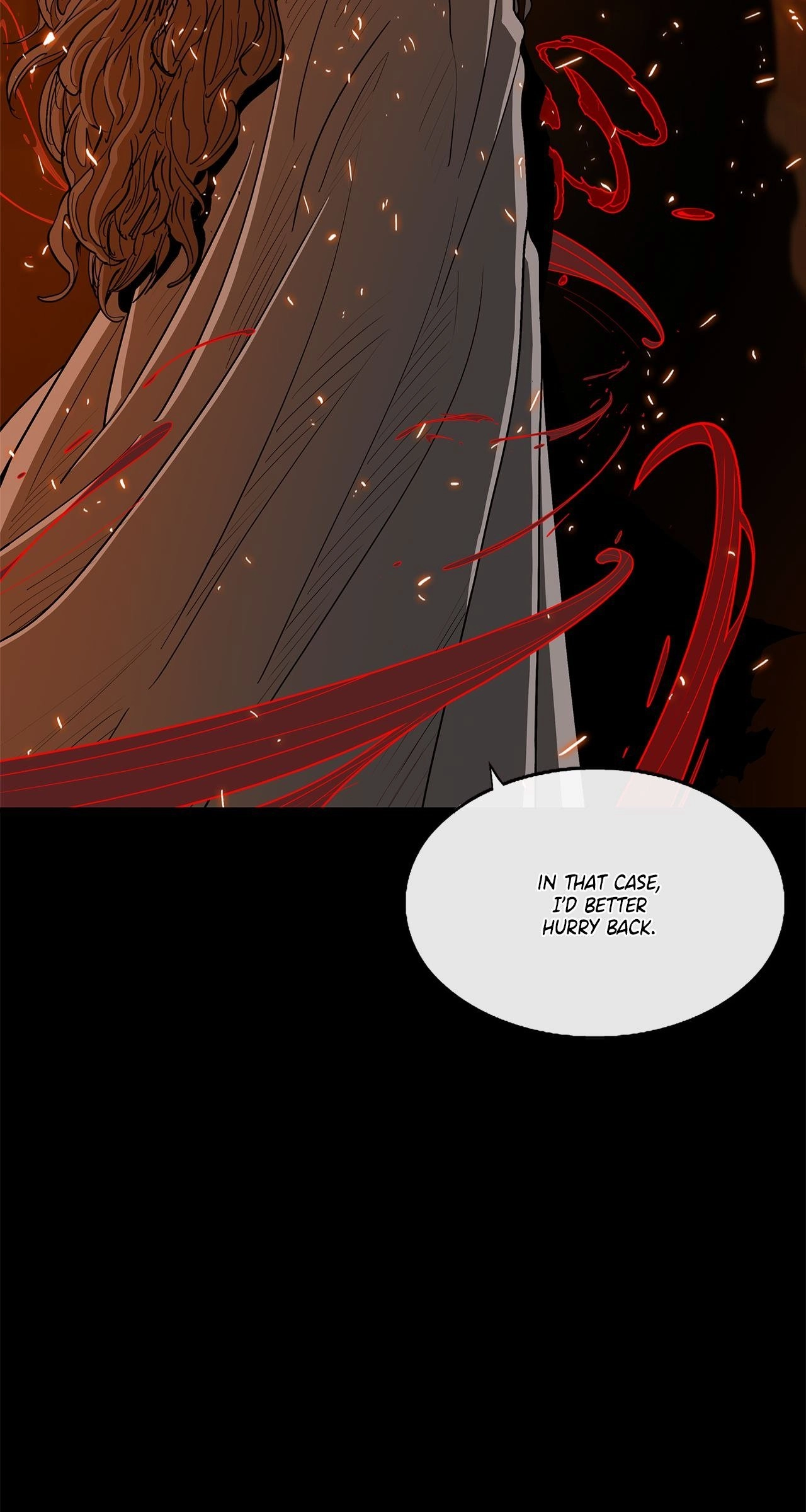 The Legend of the Northern Blade Chapter 160, page 12 of 72