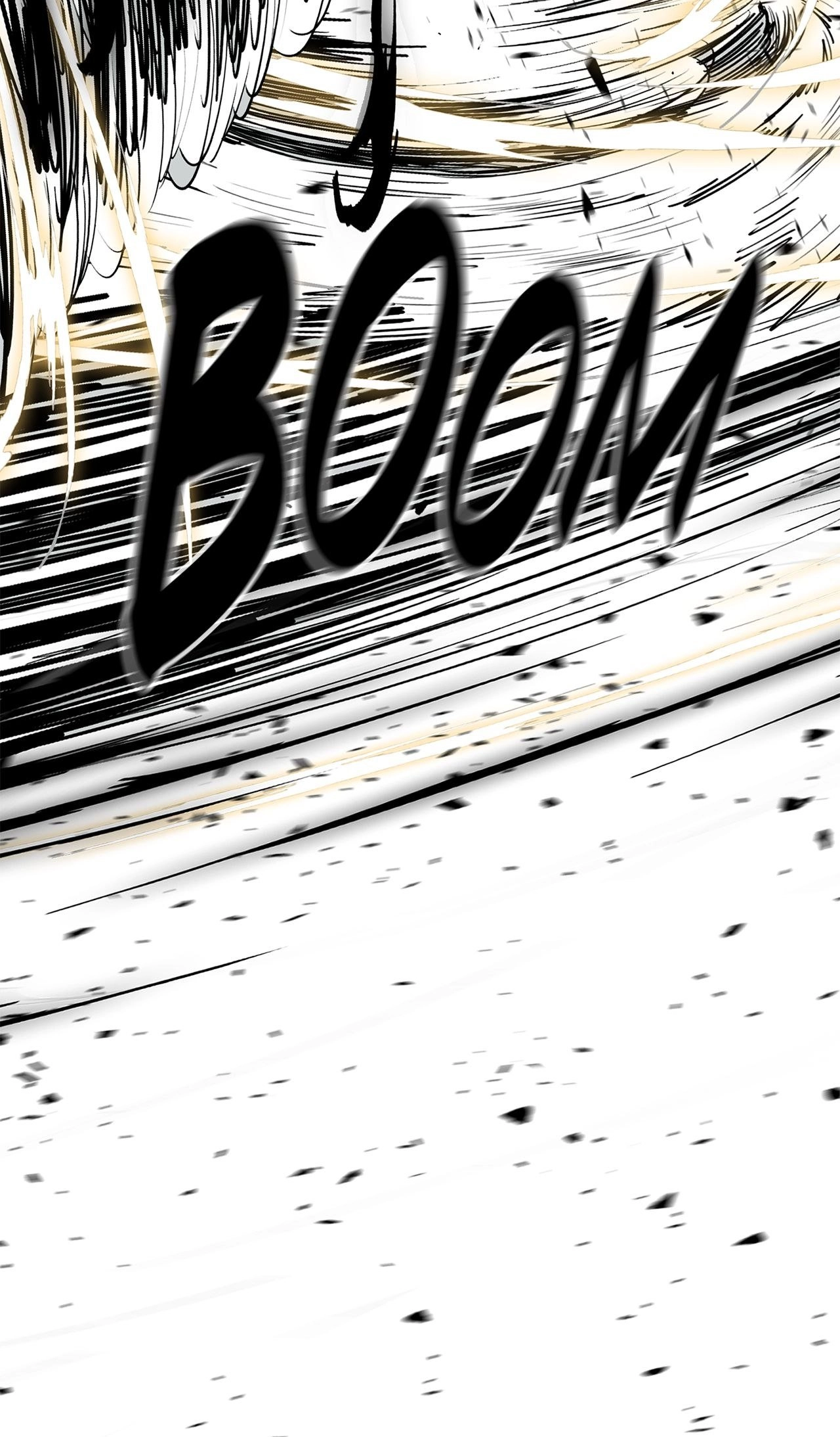 The Legend of the Northern Blade Chapter 160, page 17 of 72