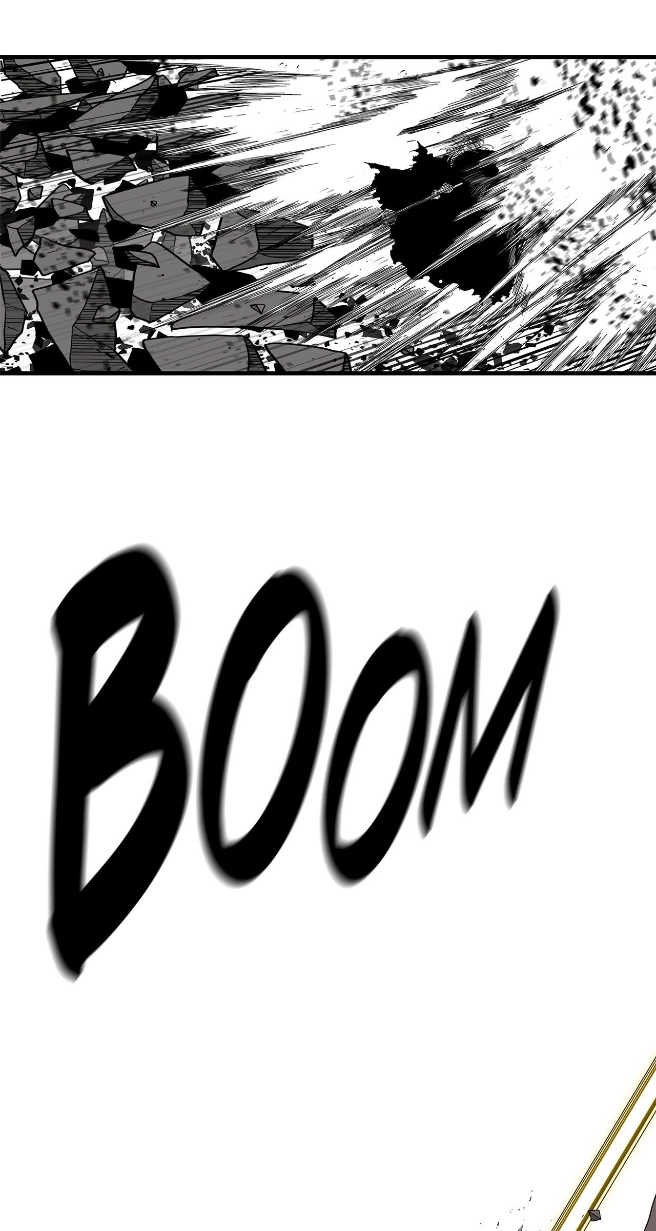 The Legend of the Northern Blade Chapter 160, page 20 of 72