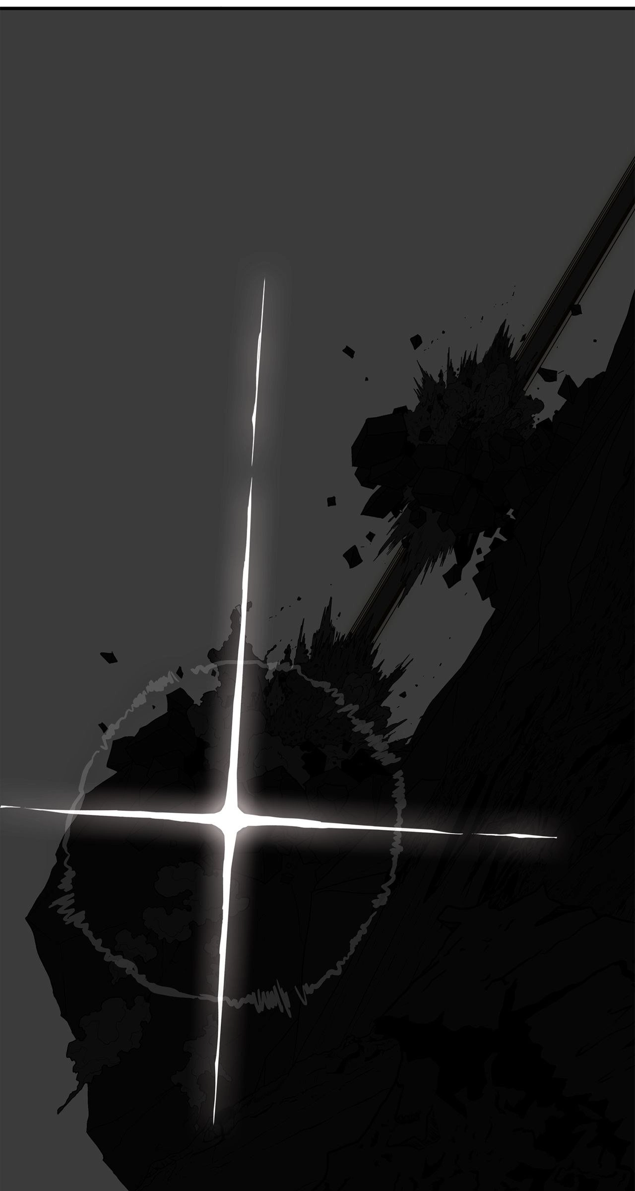 The Legend of the Northern Blade Chapter 160, page 23 of 72