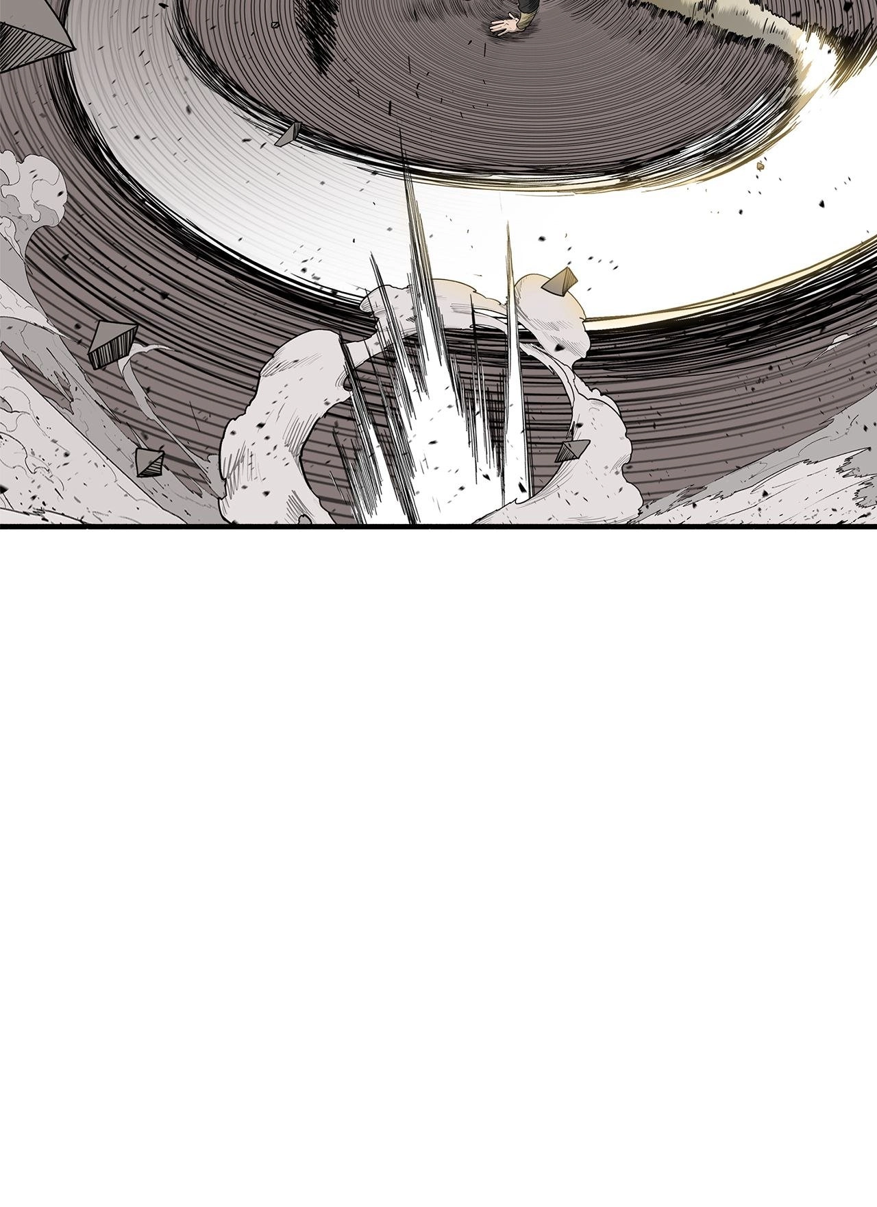 The Legend of the Northern Blade Chapter 160, page 41 of 72