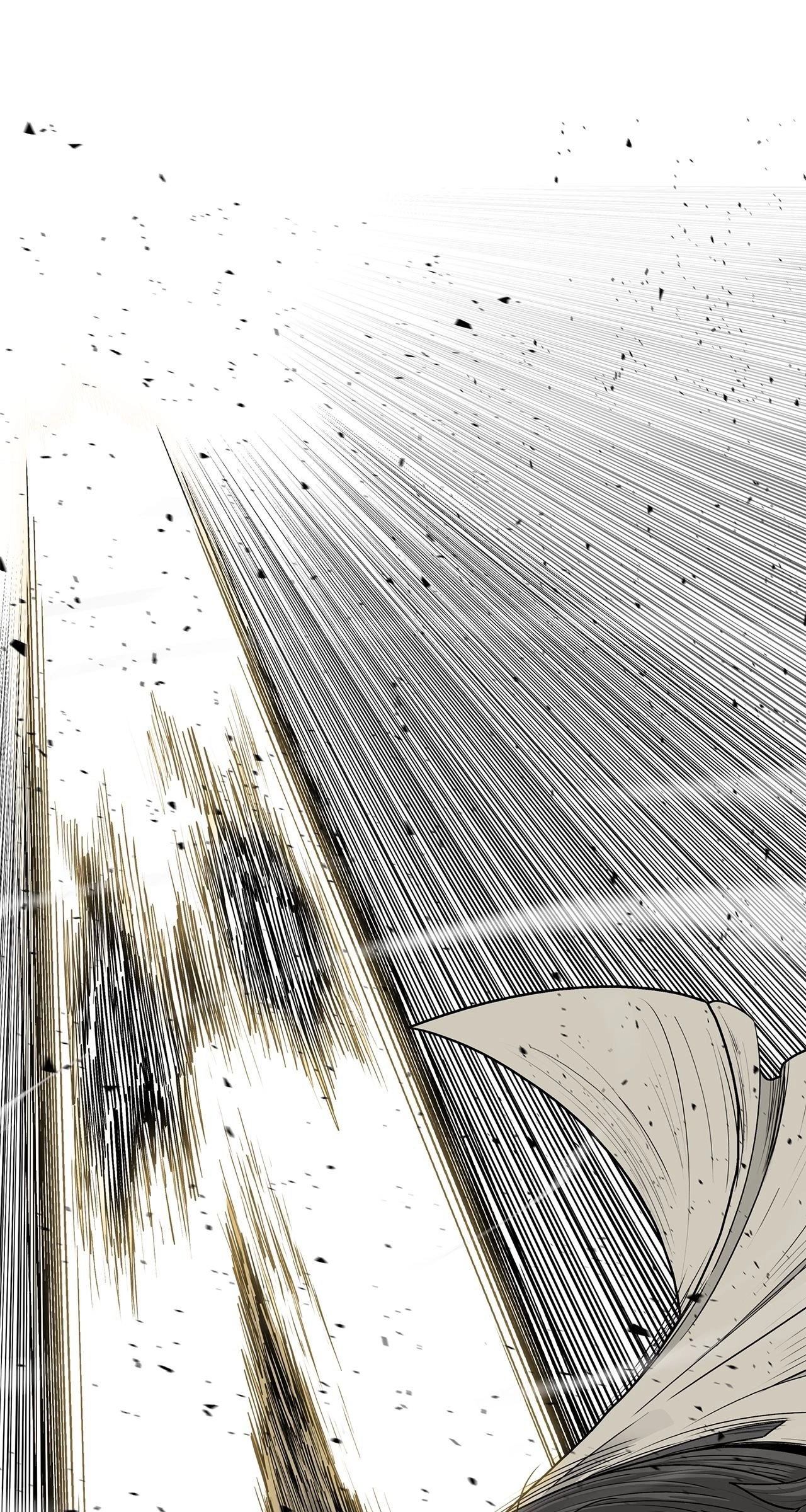 The Legend of the Northern Blade Chapter 160, page 42 of 72