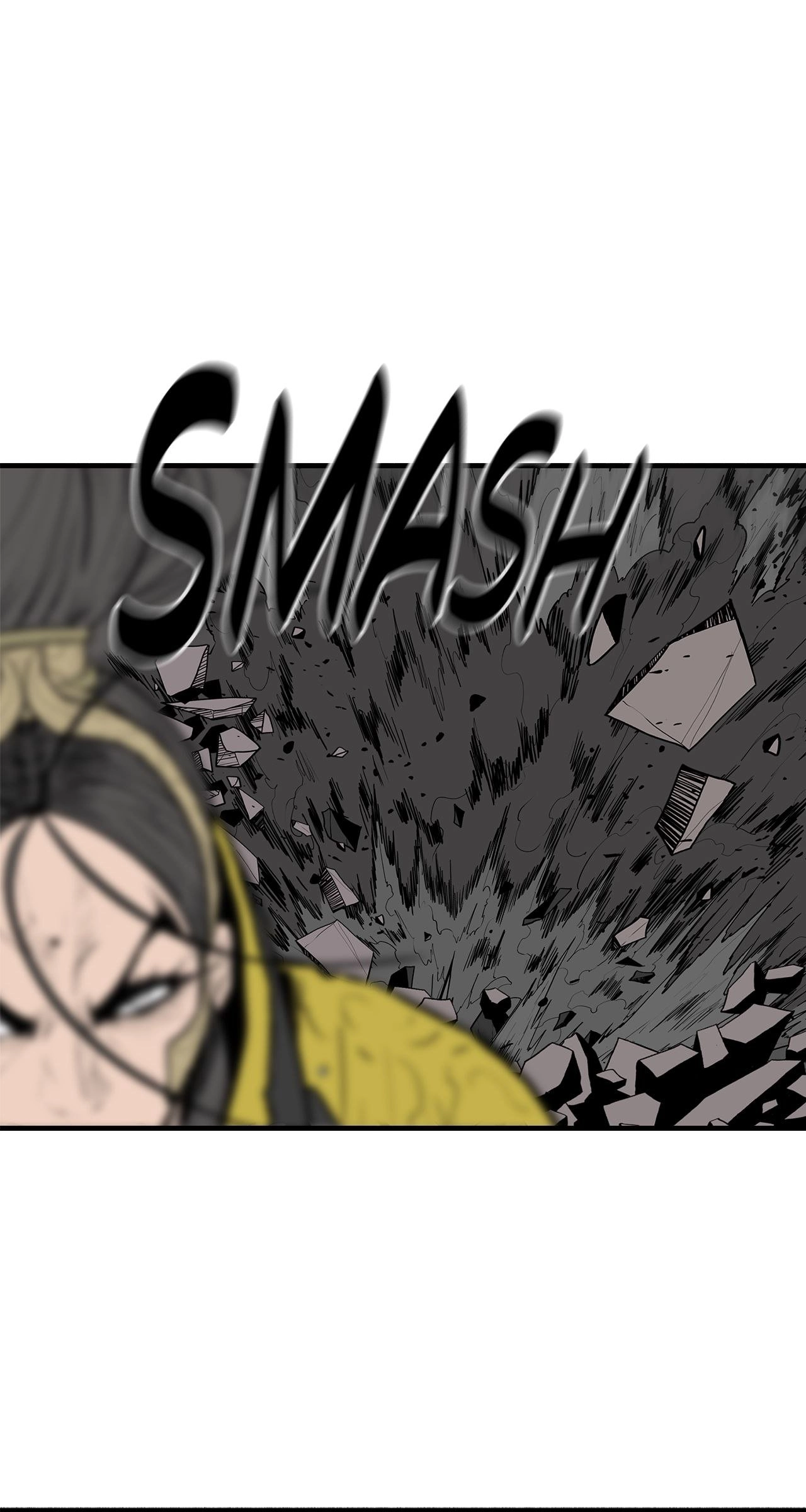 The Legend of the Northern Blade Chapter 160, page 49 of 72