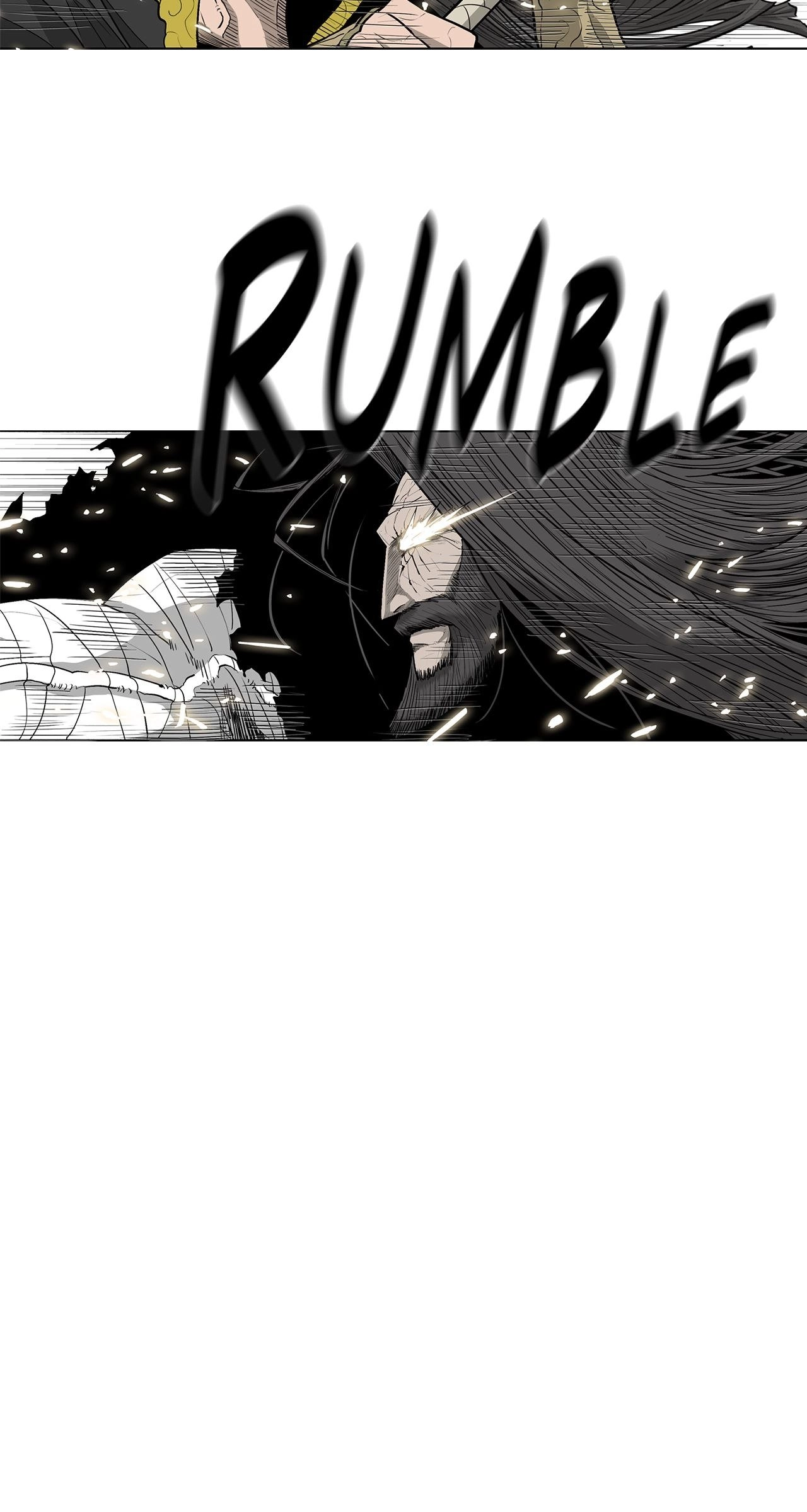 The Legend of the Northern Blade Chapter 160, page 60 of 72
