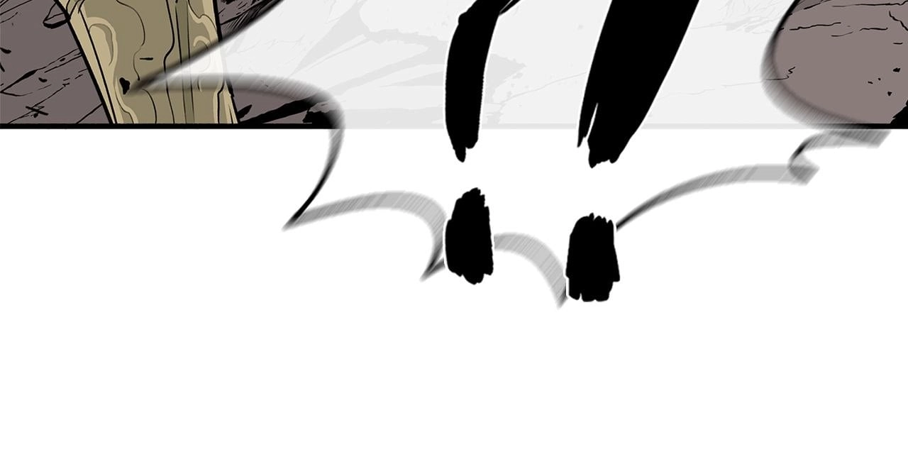 The Legend of the Northern Blade Chapter 160, page 66 of 72