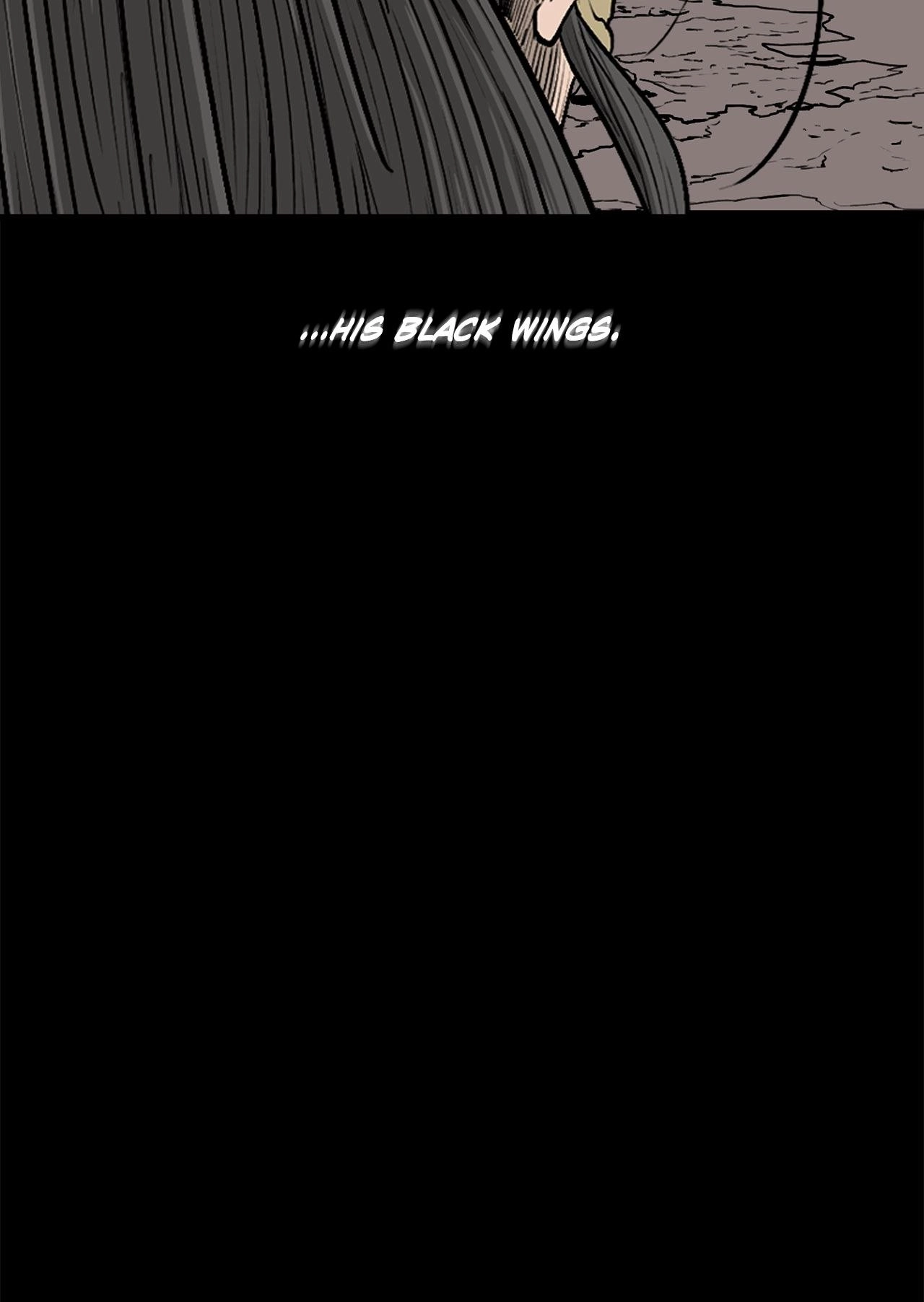 The Legend of the Northern Blade Chapter 160, page 70 of 72
