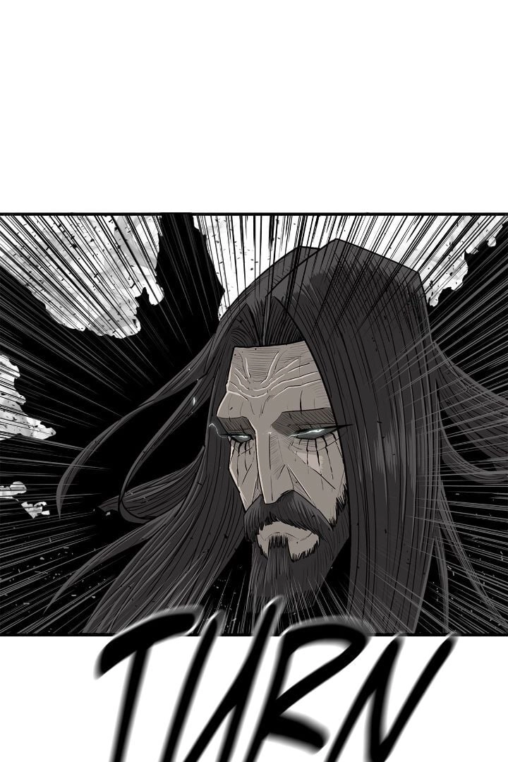 The Legend of the Northern Blade Chapter 161, page 11 of 79