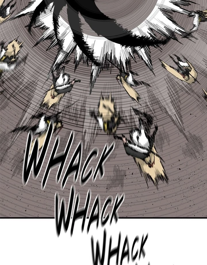 The Legend of the Northern Blade Chapter 161, page 13 of 79