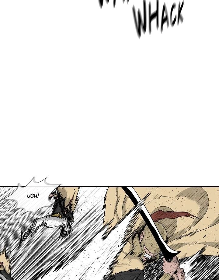 The Legend of the Northern Blade Chapter 161, page 14 of 79