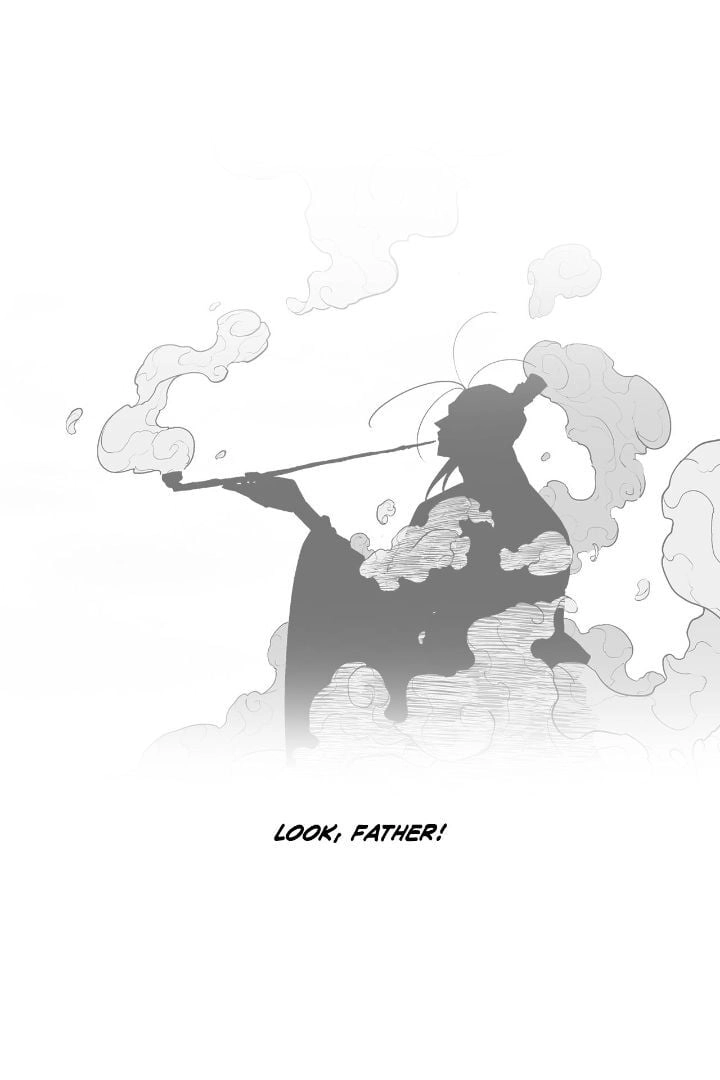 The Legend of the Northern Blade Chapter 161, page 30 of 79