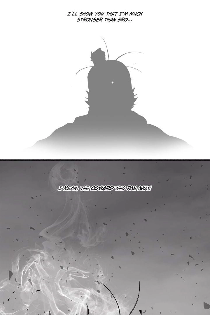 The Legend of the Northern Blade Chapter 161, page 31 of 79